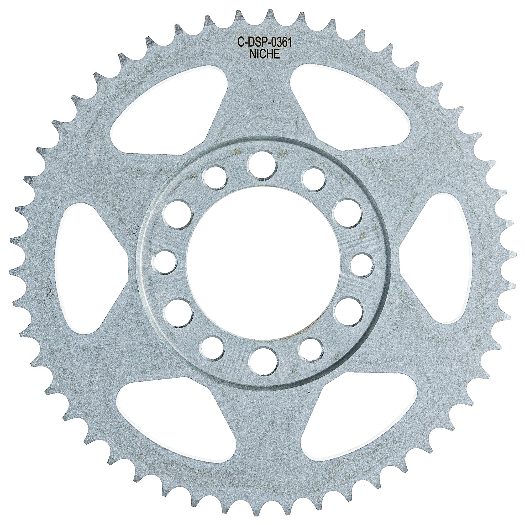 Rear Sprocket for YZ80 TW200 NICHE 519-CDS2583P