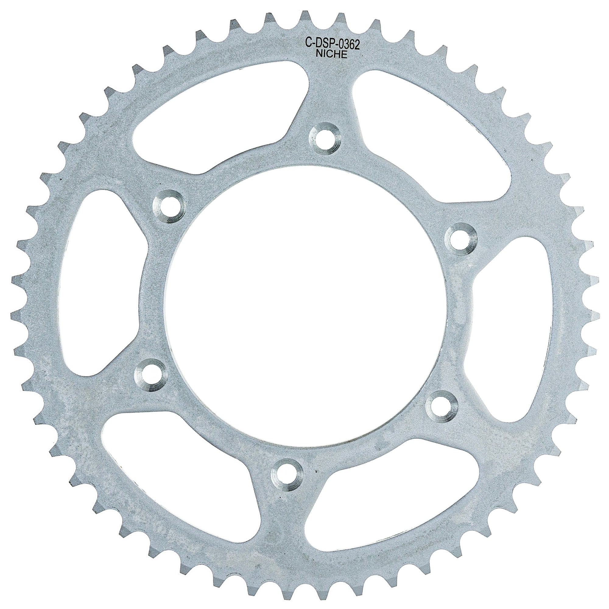 Rear Sprocket for 660 625 560 540 NICHE 519-CDS2584P