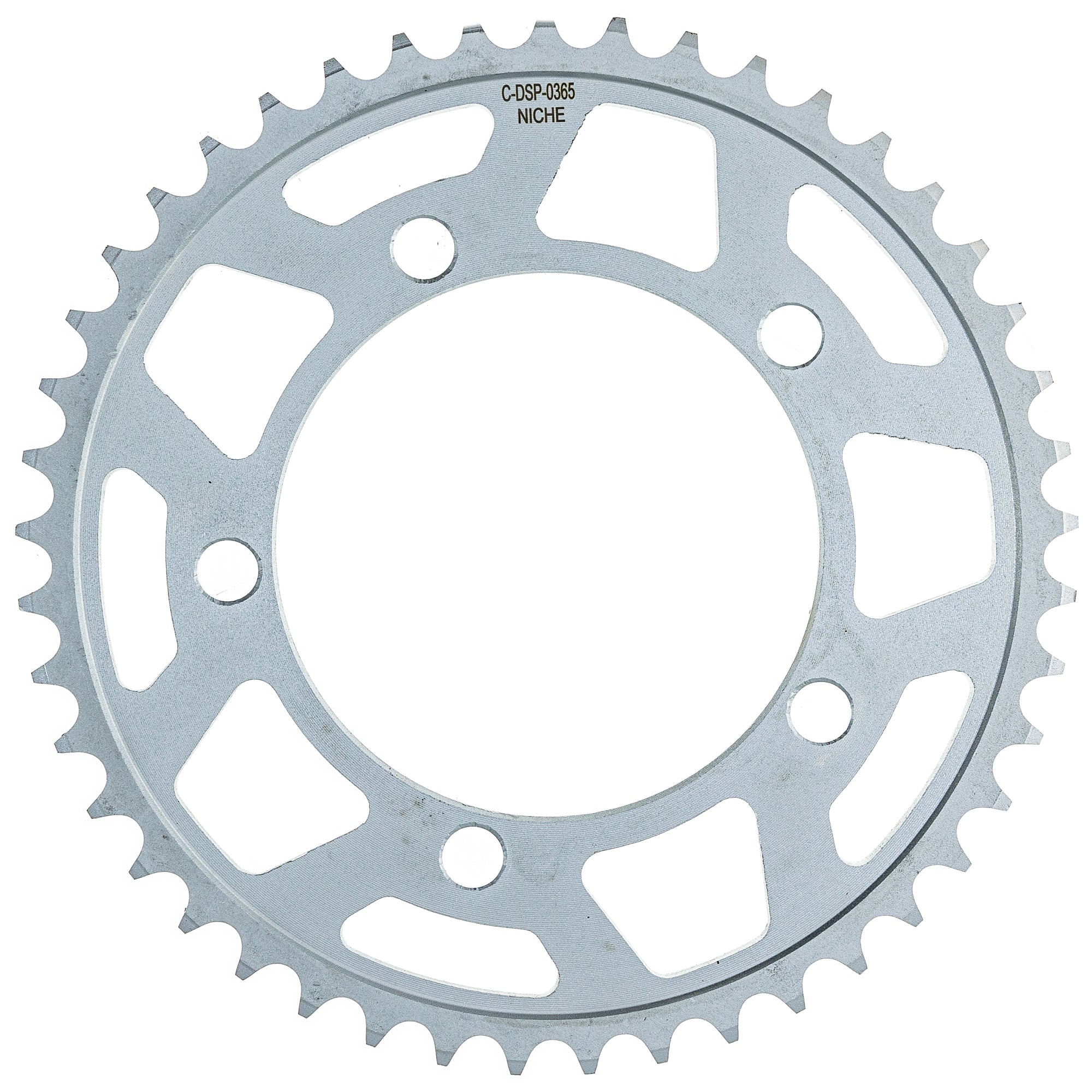 Rear Sprocket for S1000XR S1000RR S1000R NICHE 519-CDS2587P