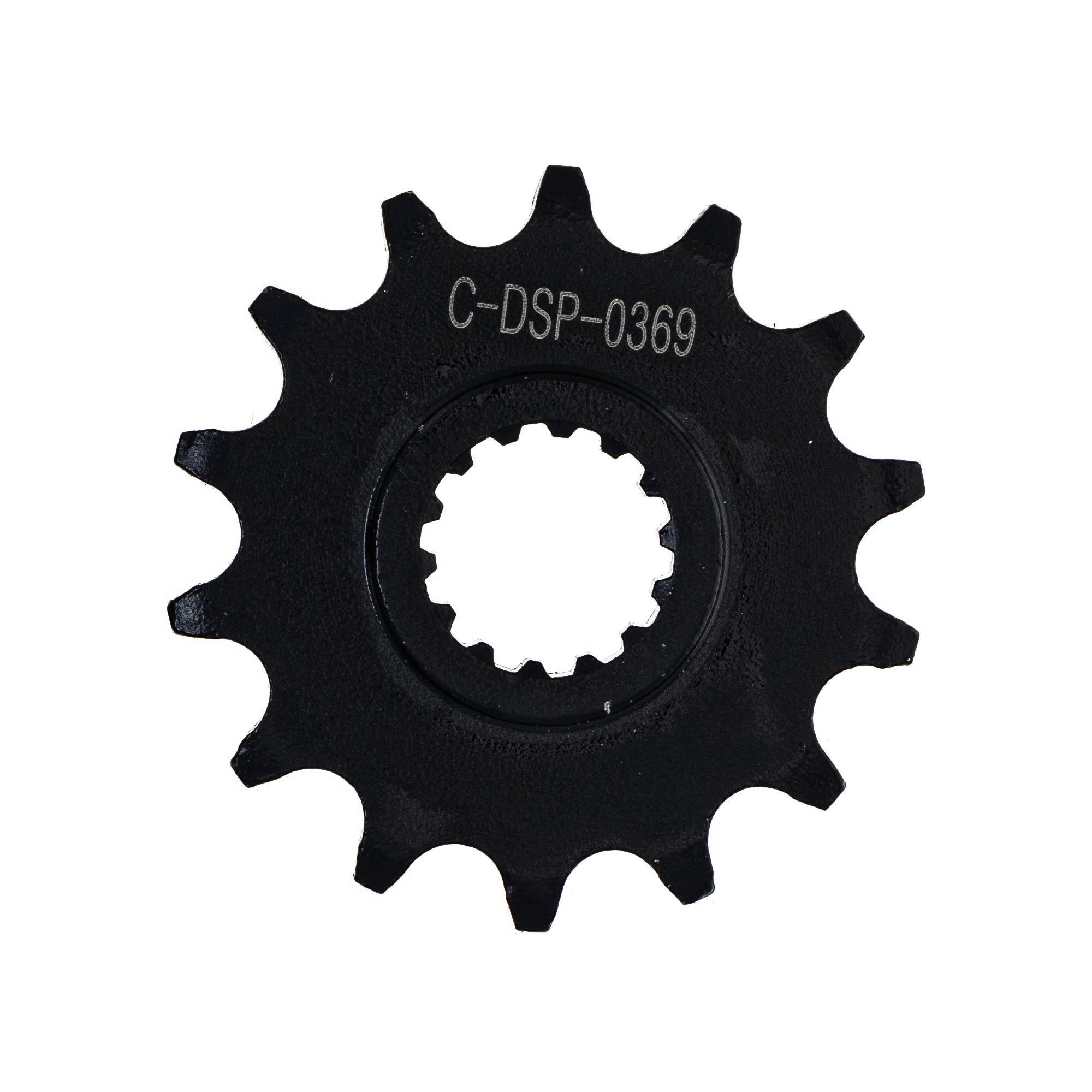 Front Sprocket for YZ65 NICHE 519-CDS2581P