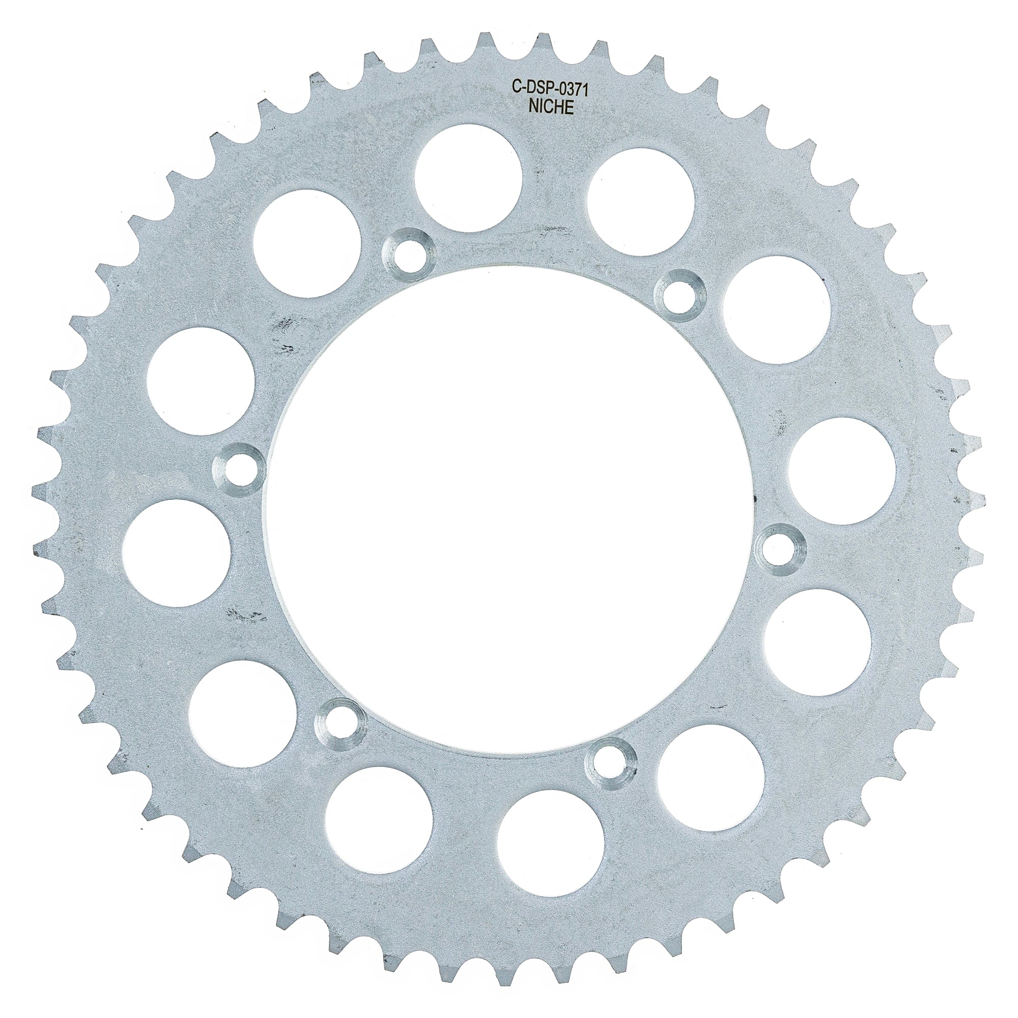 Rear Sprocket for KX450X KX450SR KX450F KX450 NICHE 519-CDS2593P