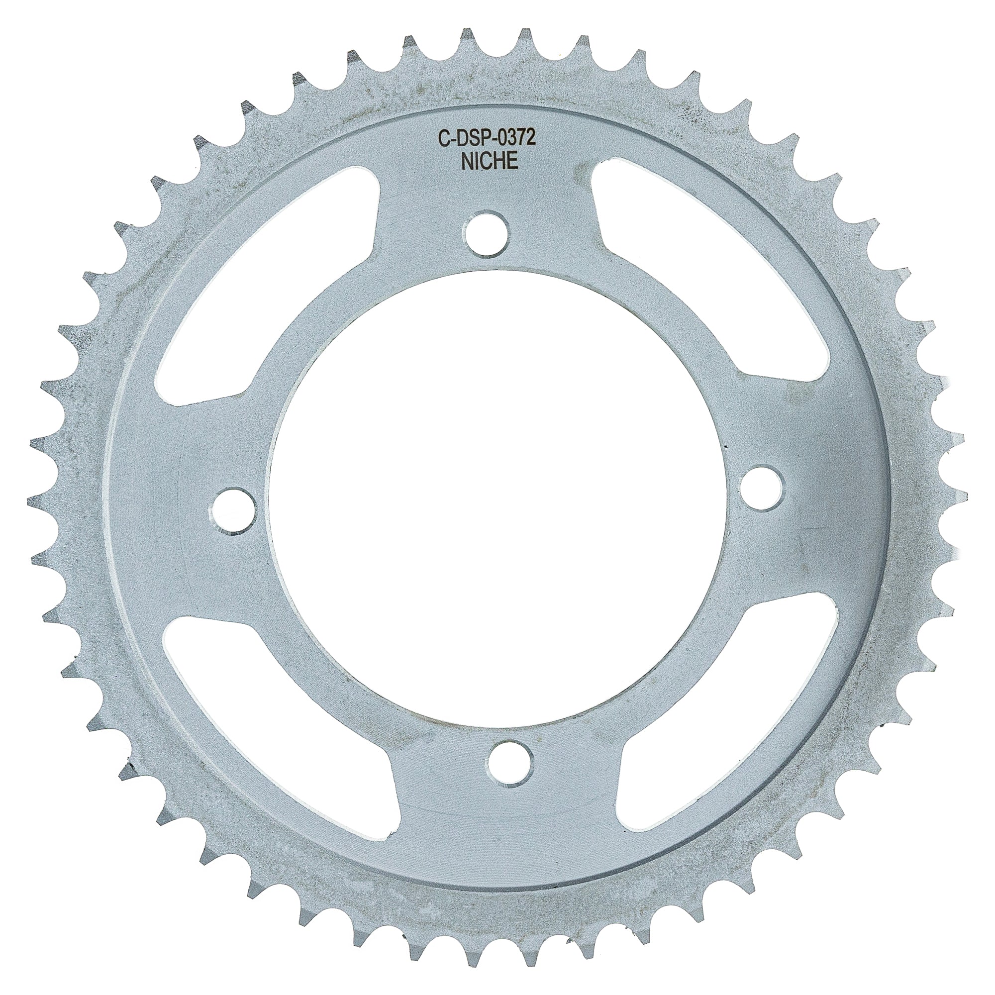 Rear Sprocket Kawasaki | NICHE PARTS
