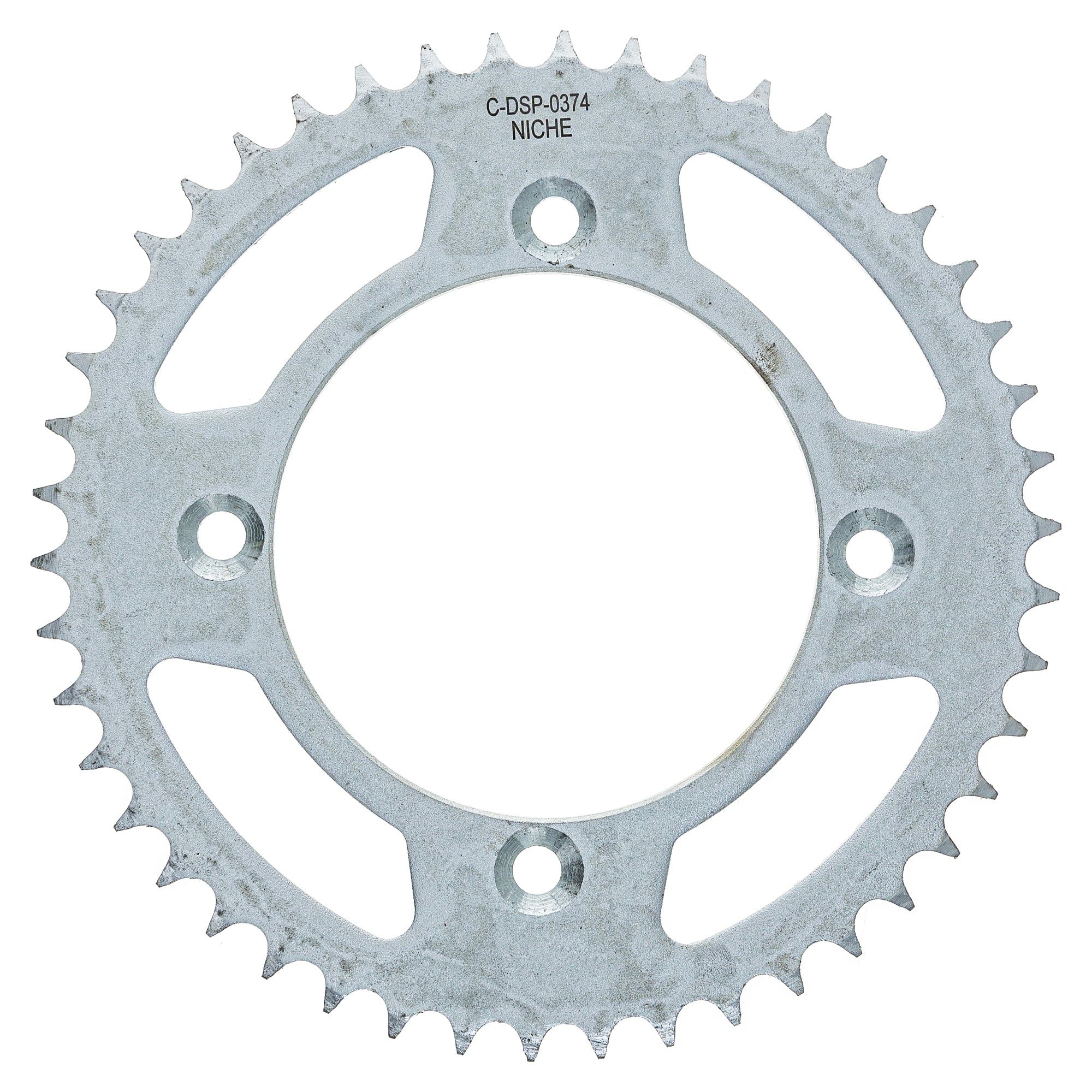 Rear Sprocket for YZ85 RM85L RM85 NICHE 519-CDS2596P