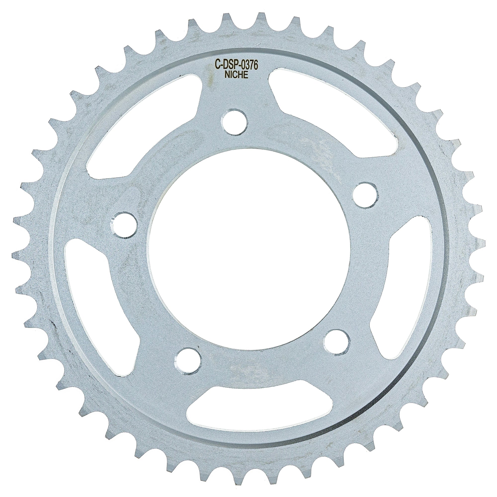 Rear Sprocket for Ninja NICHE 519-CDS2598P