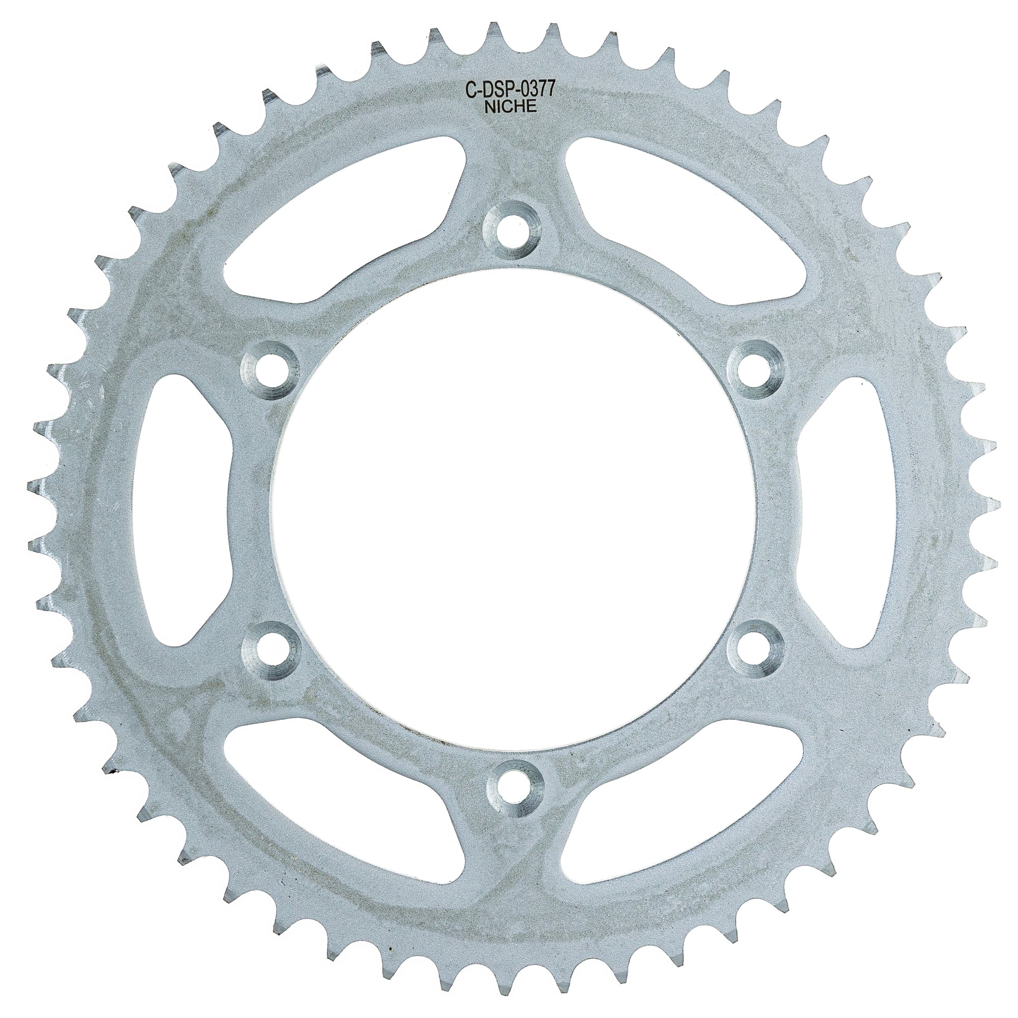 Rear Sprocket for YZ450FX YZ450F YZ250X YZ250FX NICHE 519-CDS2599P