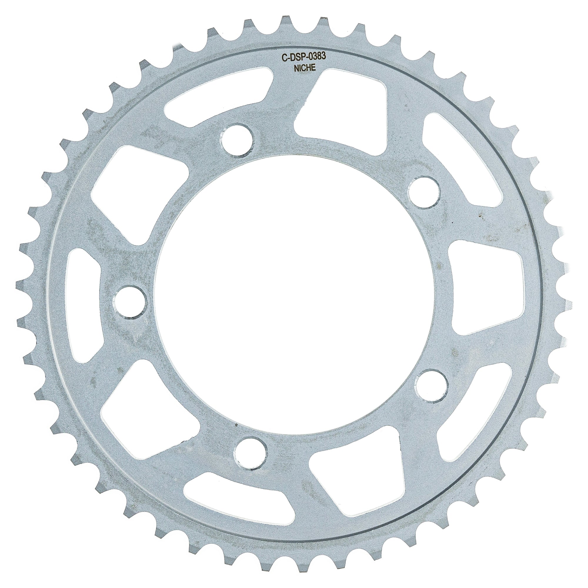 Rear Sprocket for M1000RR NICHE 519-CDS2505P