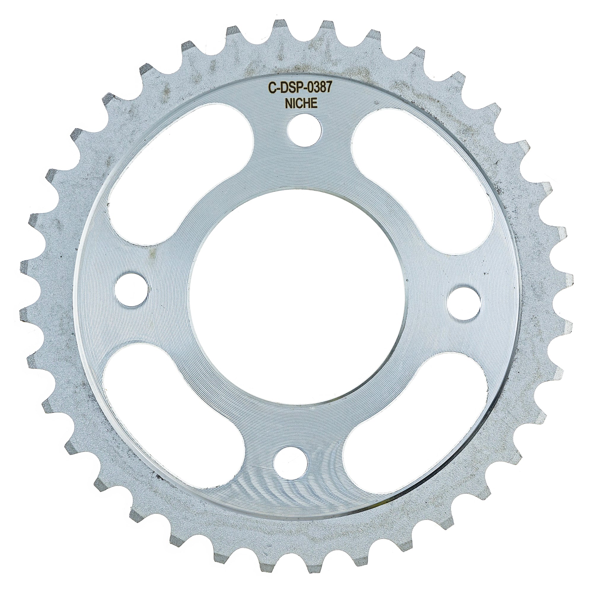 Rear Sprocket for Super NICHE 519-CDS2509P