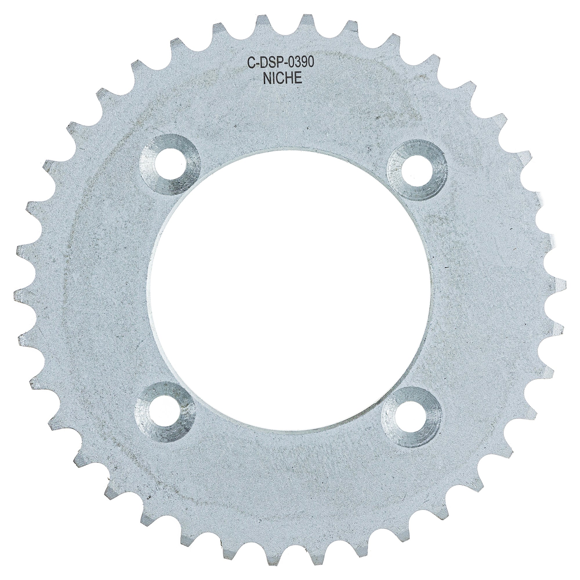 Rear Sprocket for CRF110F NICHE 519-CDS2512P