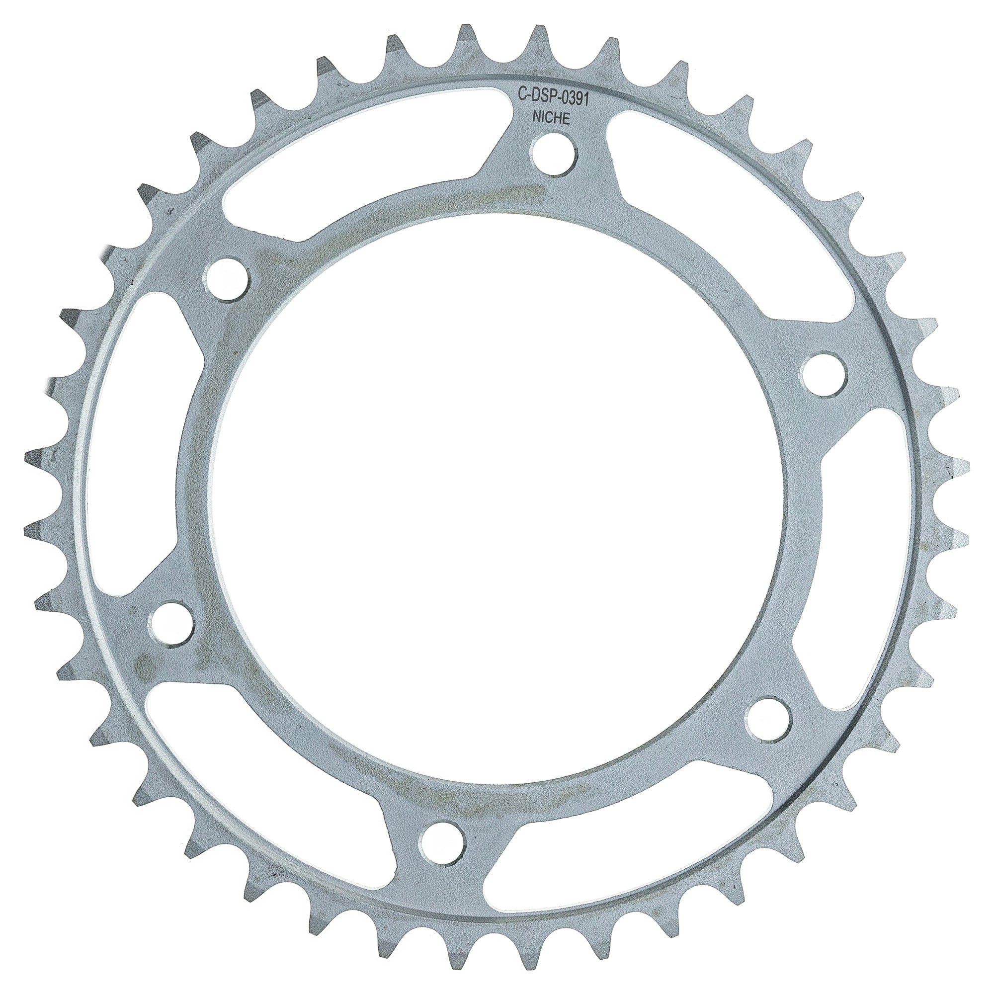 Rear Sprocket for CRF300LS CRF300L NICHE 519-CDS2513P