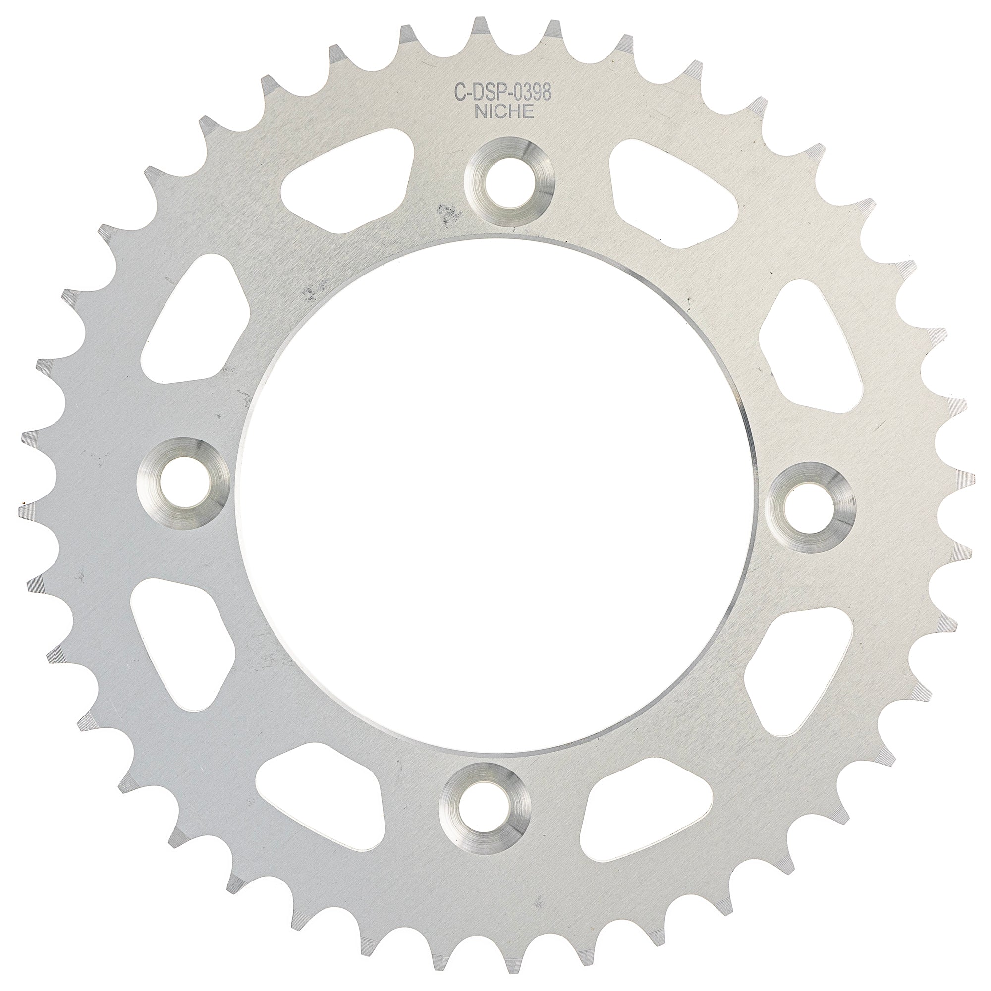 Rear Sprocket for TC50 SX-E EE 50 NICHE 519-CDS2510P