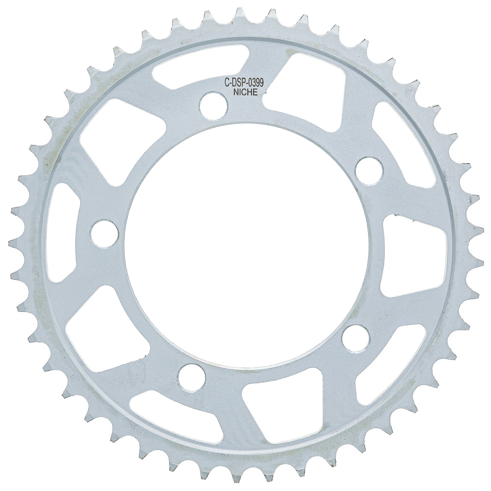 Rear Sprocket for S1000XR S1000RR S1000R NICHE 519-CDS2511P