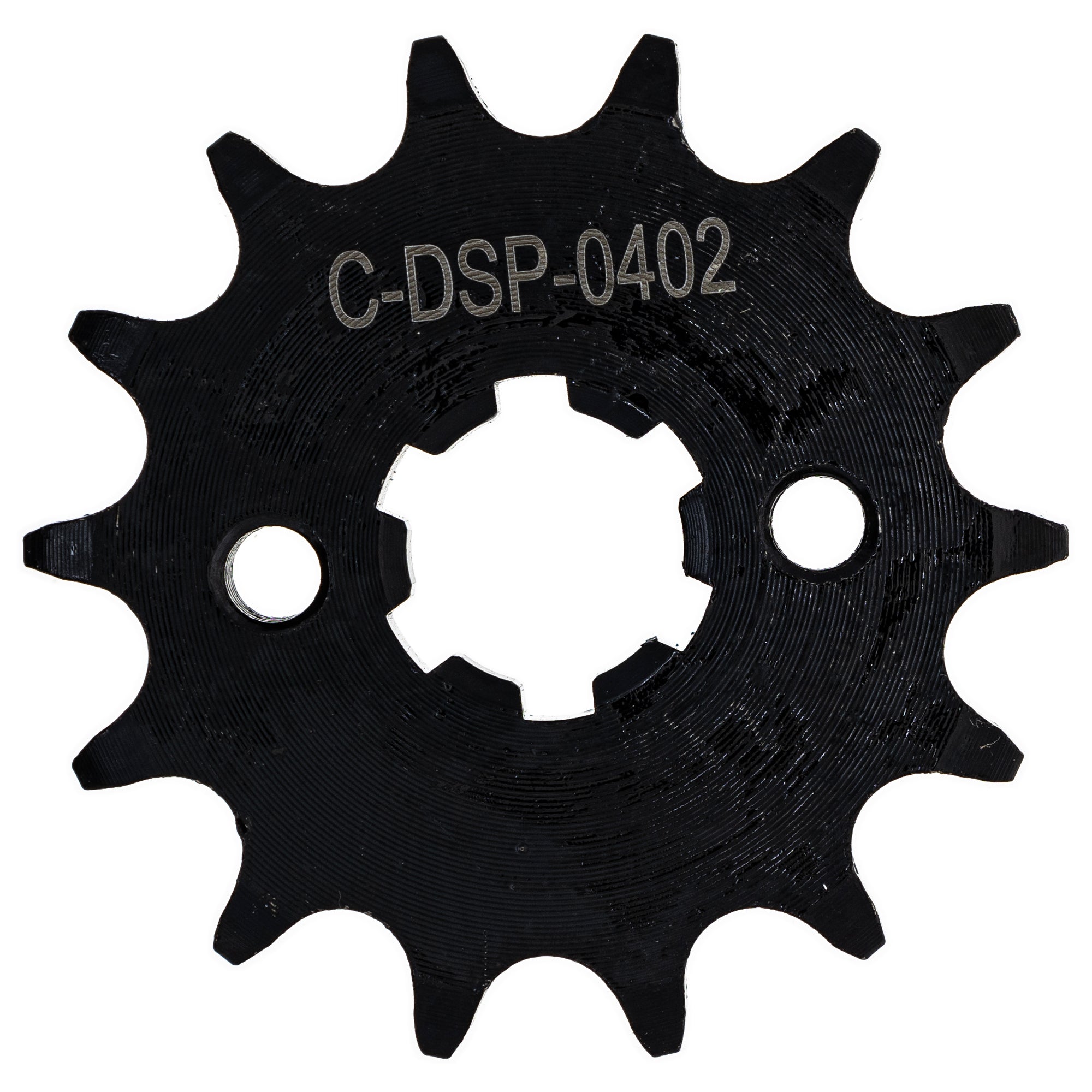 オーダー Front Sprocket Polaris | NICHE PARTS