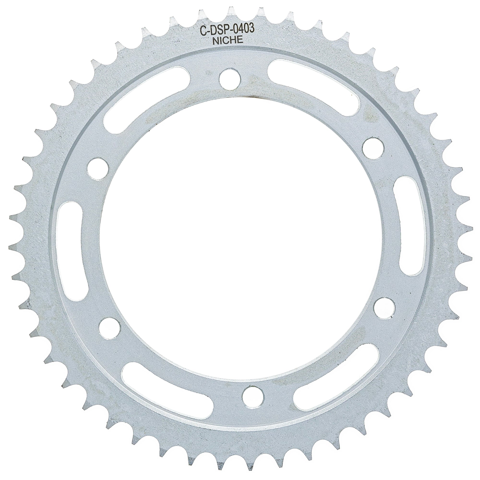 ディスマ　sp Rear Sprocket Yamaha | NICHE PARTS