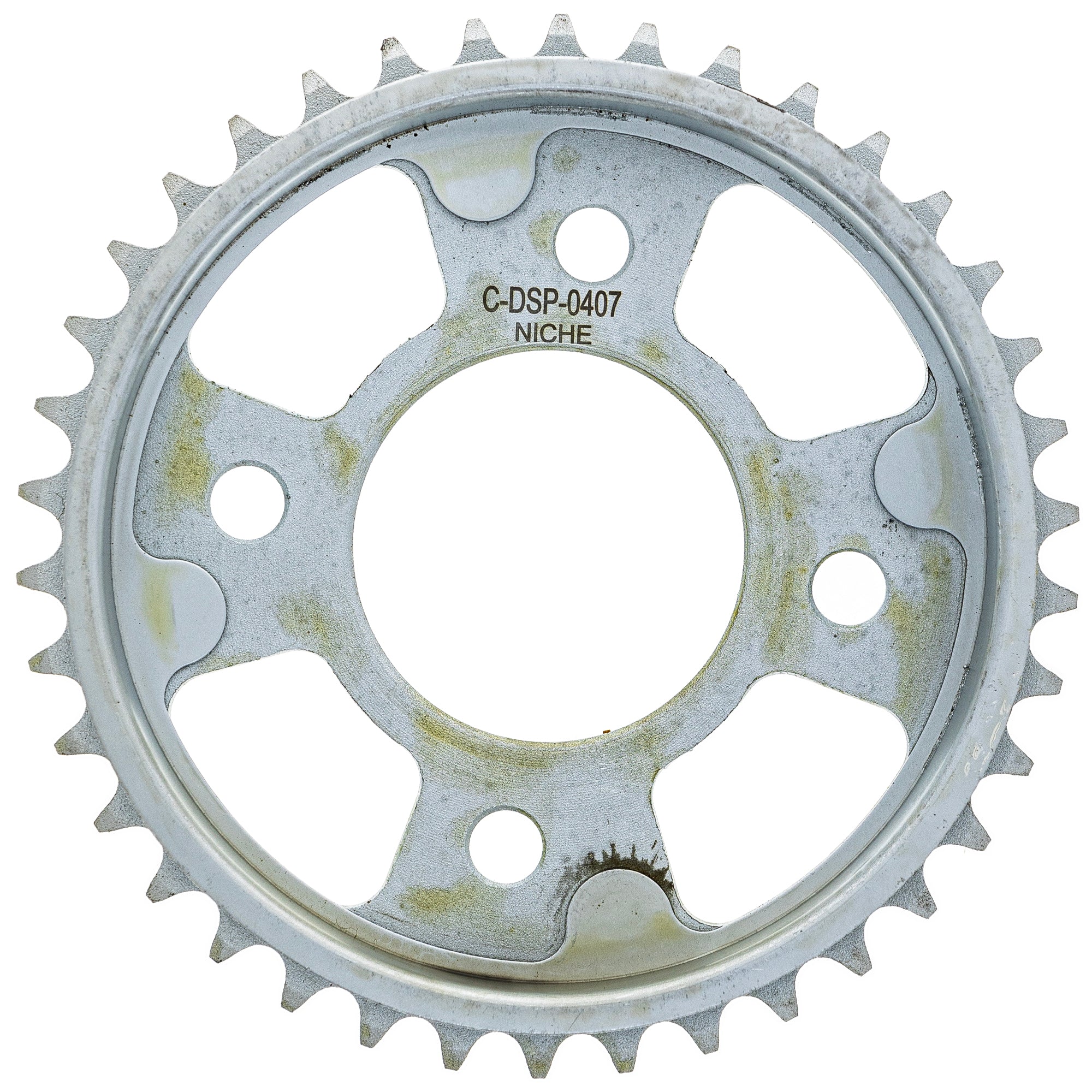 Rear Sprocket for Grom NICHE 519-CDS2629P