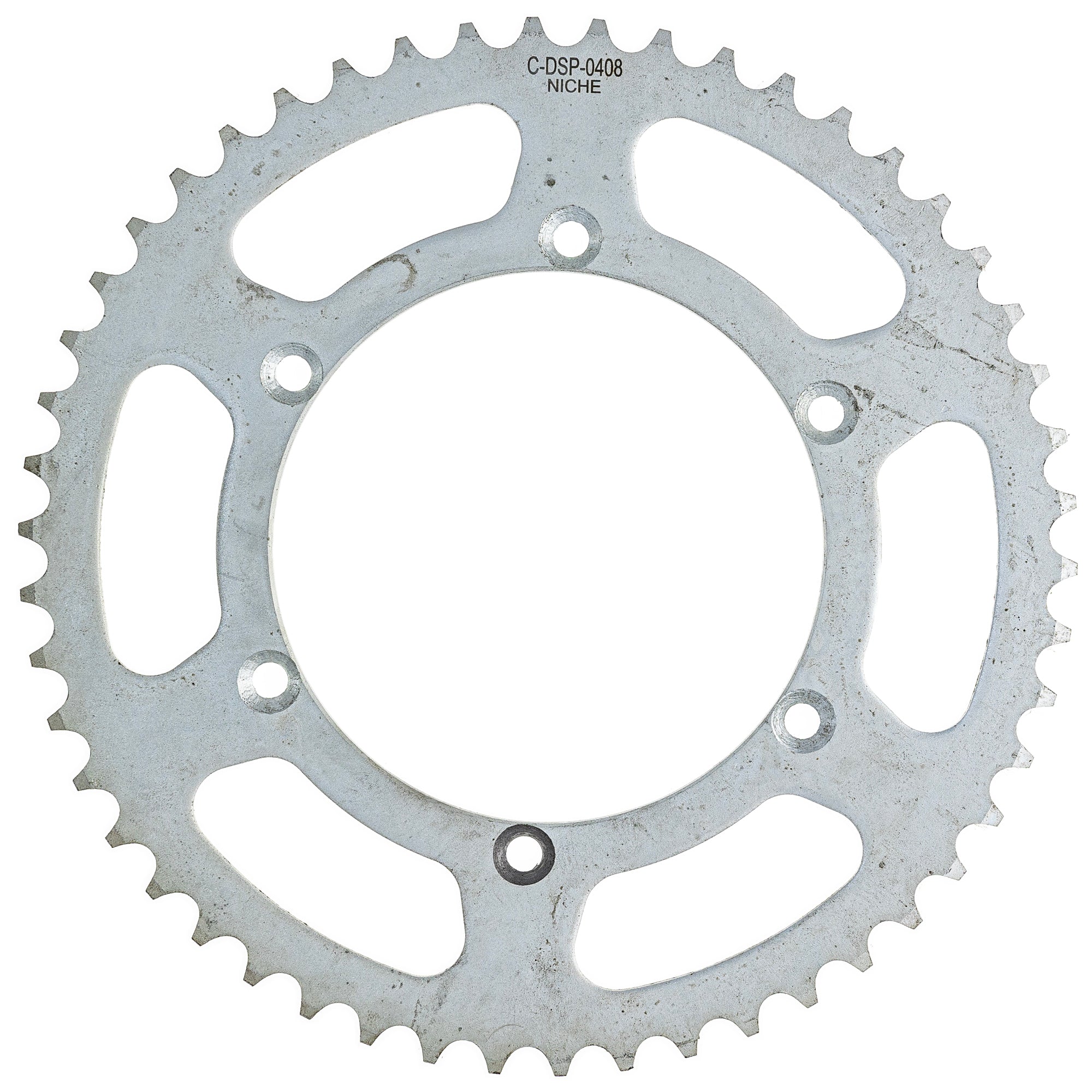 Rear Sprocket Kawasaki | NICHE PARTS