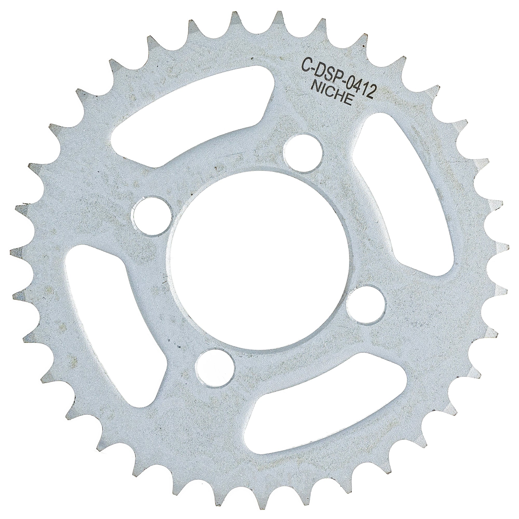 Rear Sprocket Kawasaki | NICHE PARTS