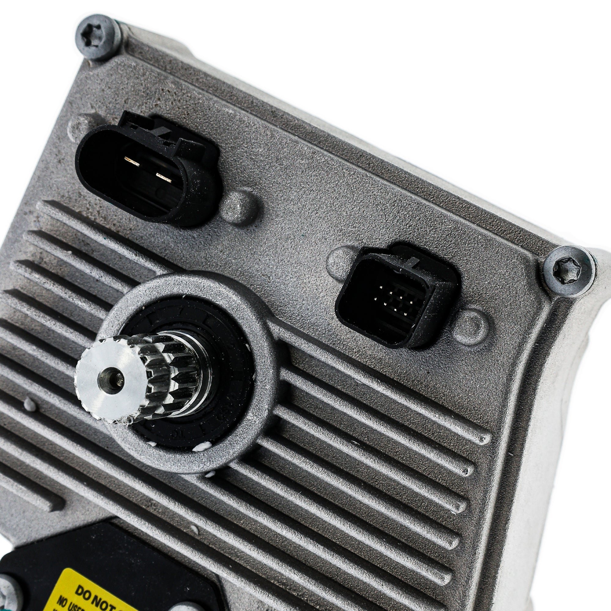 Power Steering Motor For Polaris 2414021 2413661 2413483 2413397 2413212 2413131 2413041 2412704