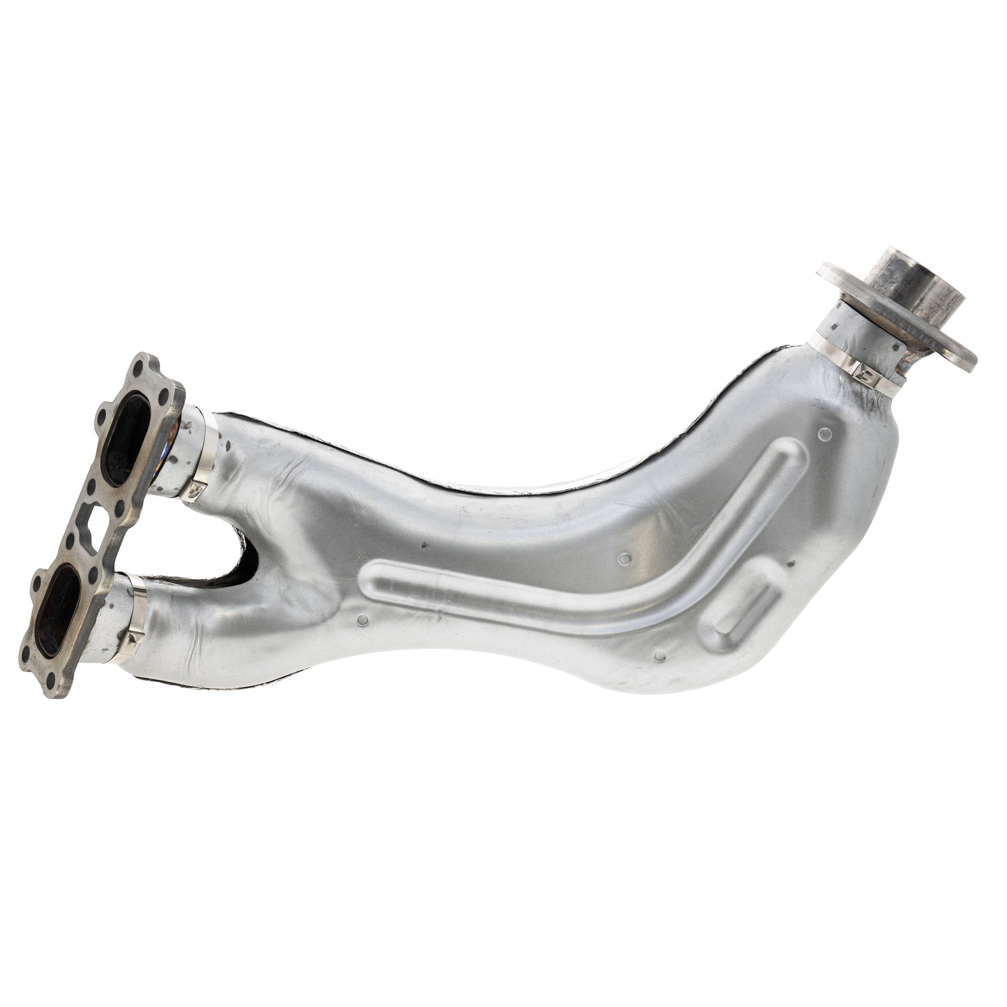 NICHE 519-CEX2225H Exhaust Header for Ranger