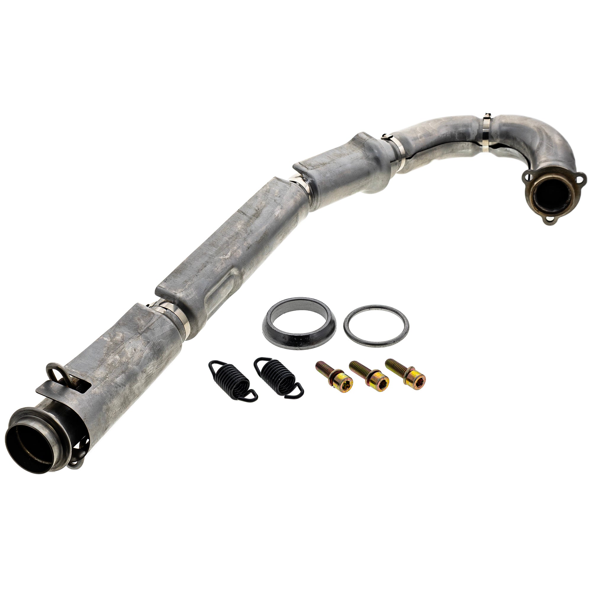 Exhaust Header for Ranger NICHE 519-CEX2226H