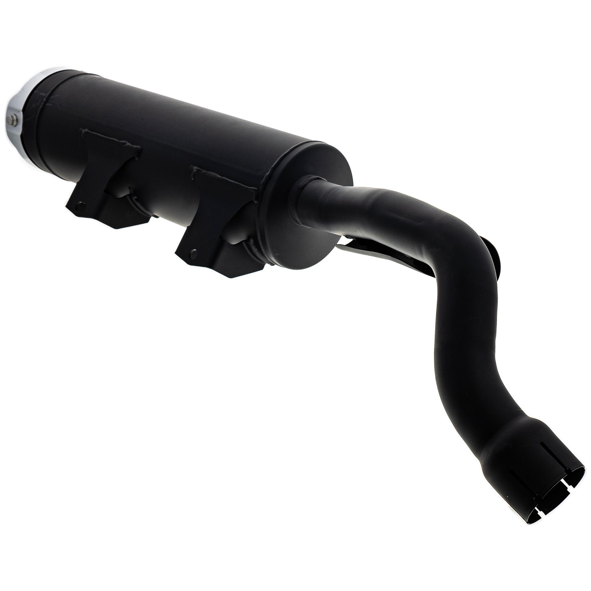 NICHE 519-CEX2224M Exhaust Muffler for YFZ450R YFZ450