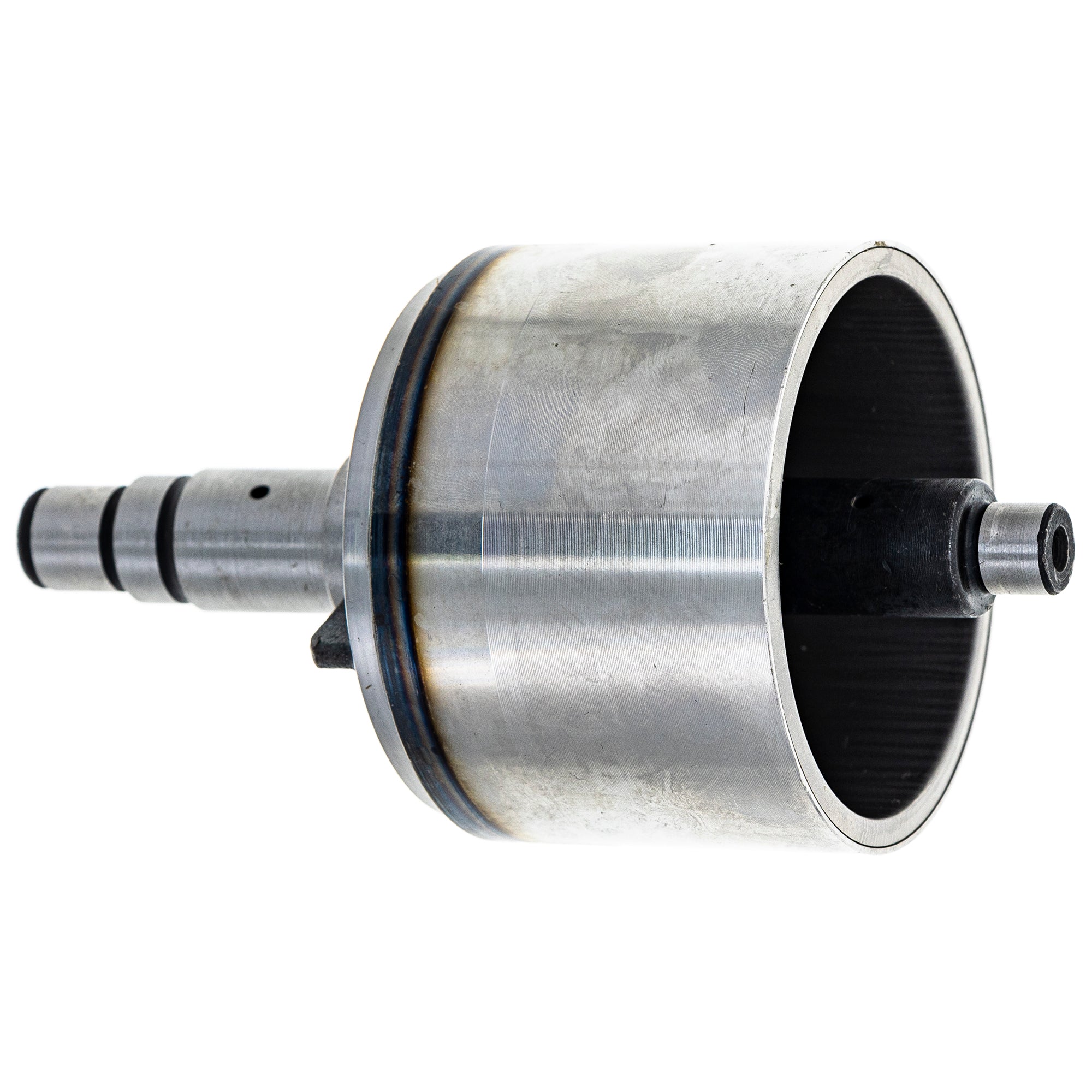 Flywheel for zOTHER YZF FZS1 FZ8 FZ1 NICHE 519-CFL2224W