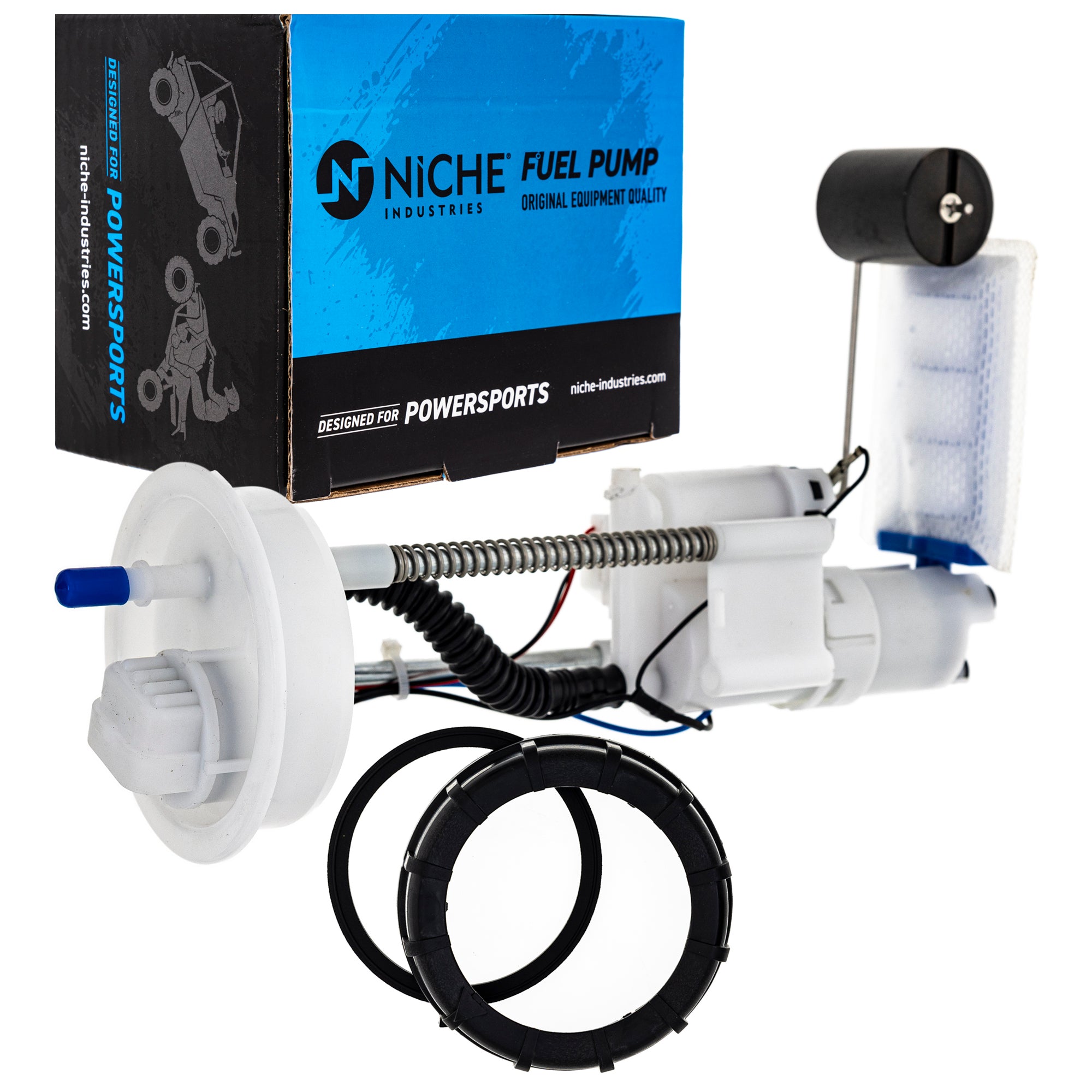 Fuel Pump Assembly for zOTHER Polaris RZR NICHE 519-CFP2234A