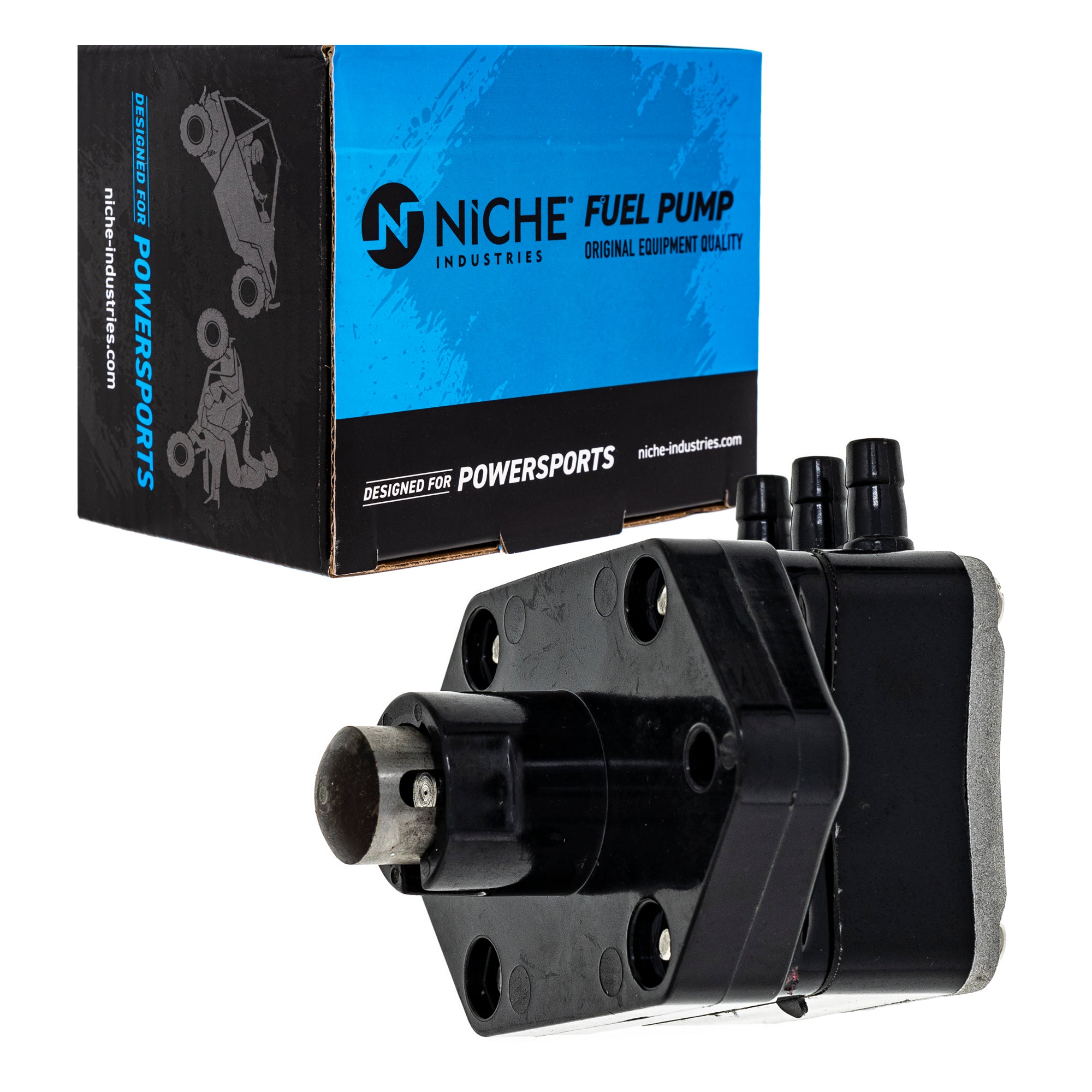 Fuel Pump Assembly for zOTHER NICHE 519-CFP2235A