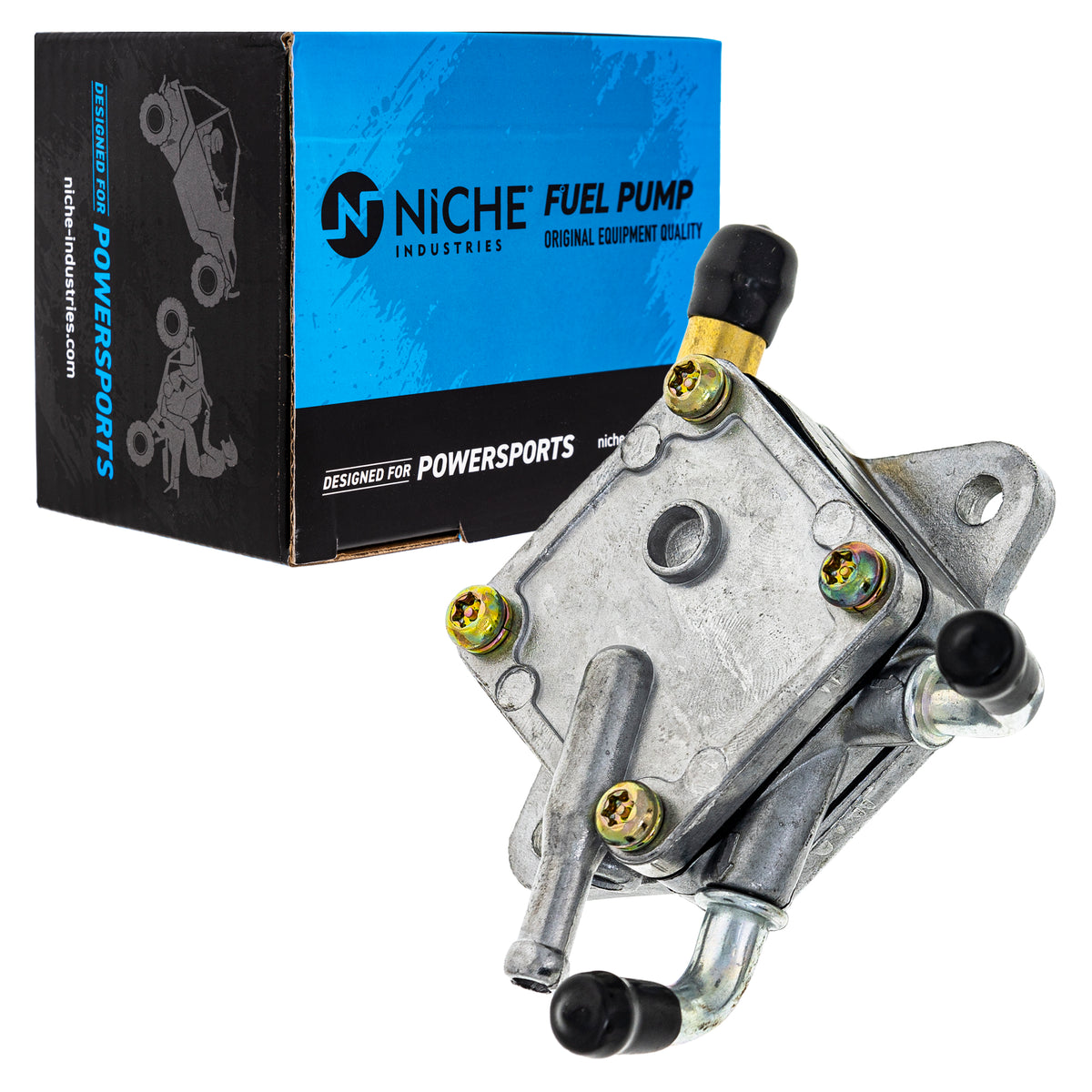 Fuel Pump Assembly for zOTHER Tundra Summit Skandic Renegade NICHE 519-CFP2242A