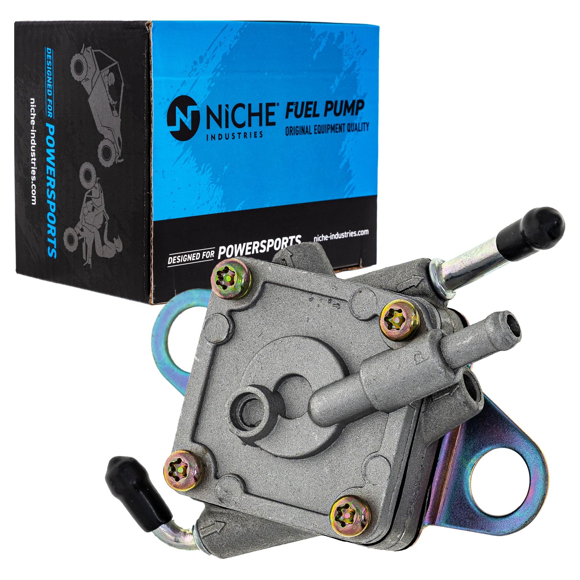 Fuel Pump Assembly for zOTHER Intruder Boulevard NICHE 519-CFP2243A