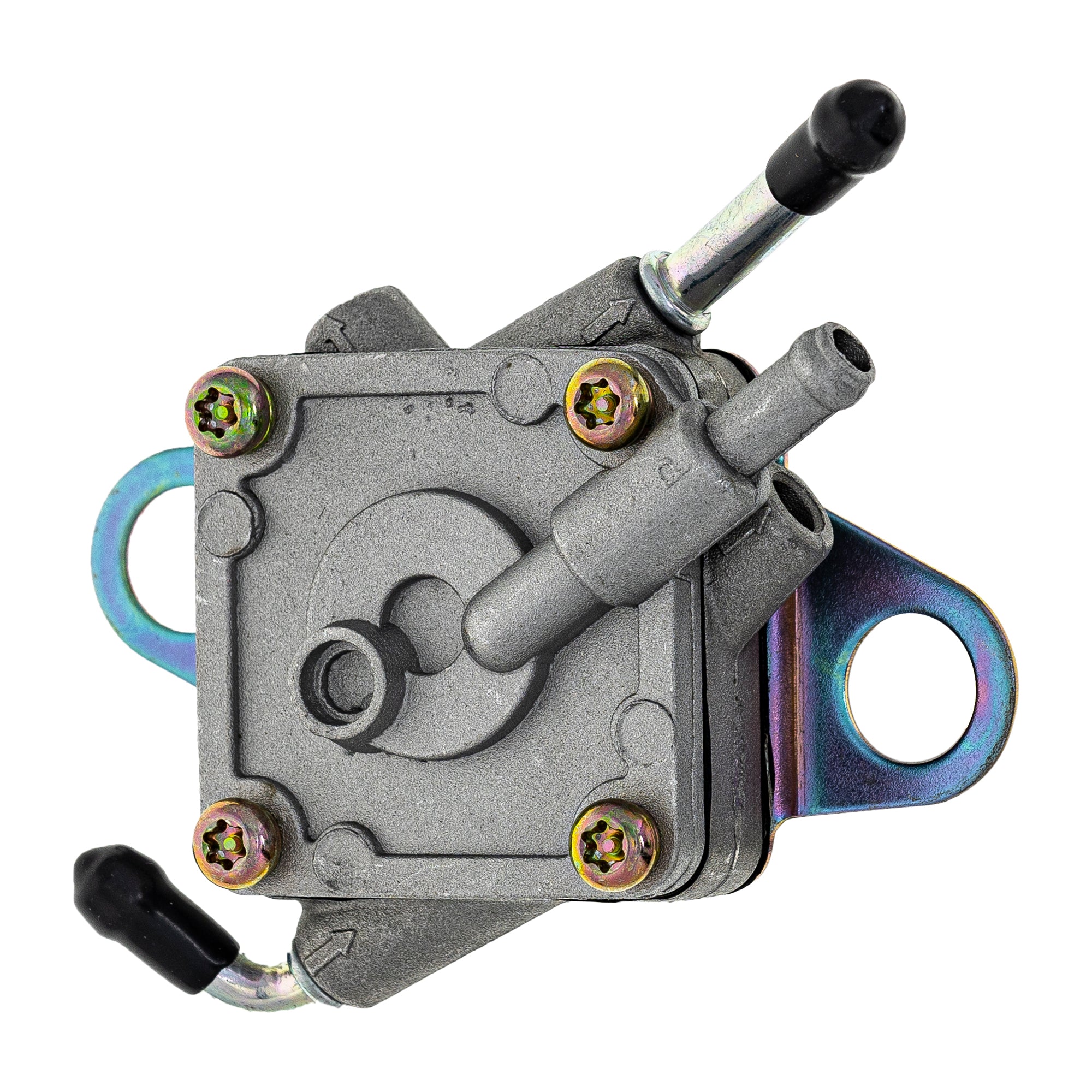 NICHE 519-CFP2243A Fuel Pump Assembly for zOTHER Intruder Boulevard