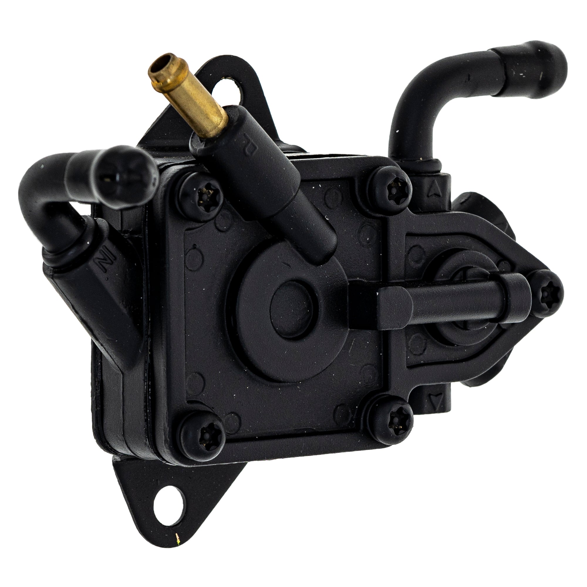 NICHE 519-CFP2244A Fuel Pump Assembly for zOTHER Speedster Challenger