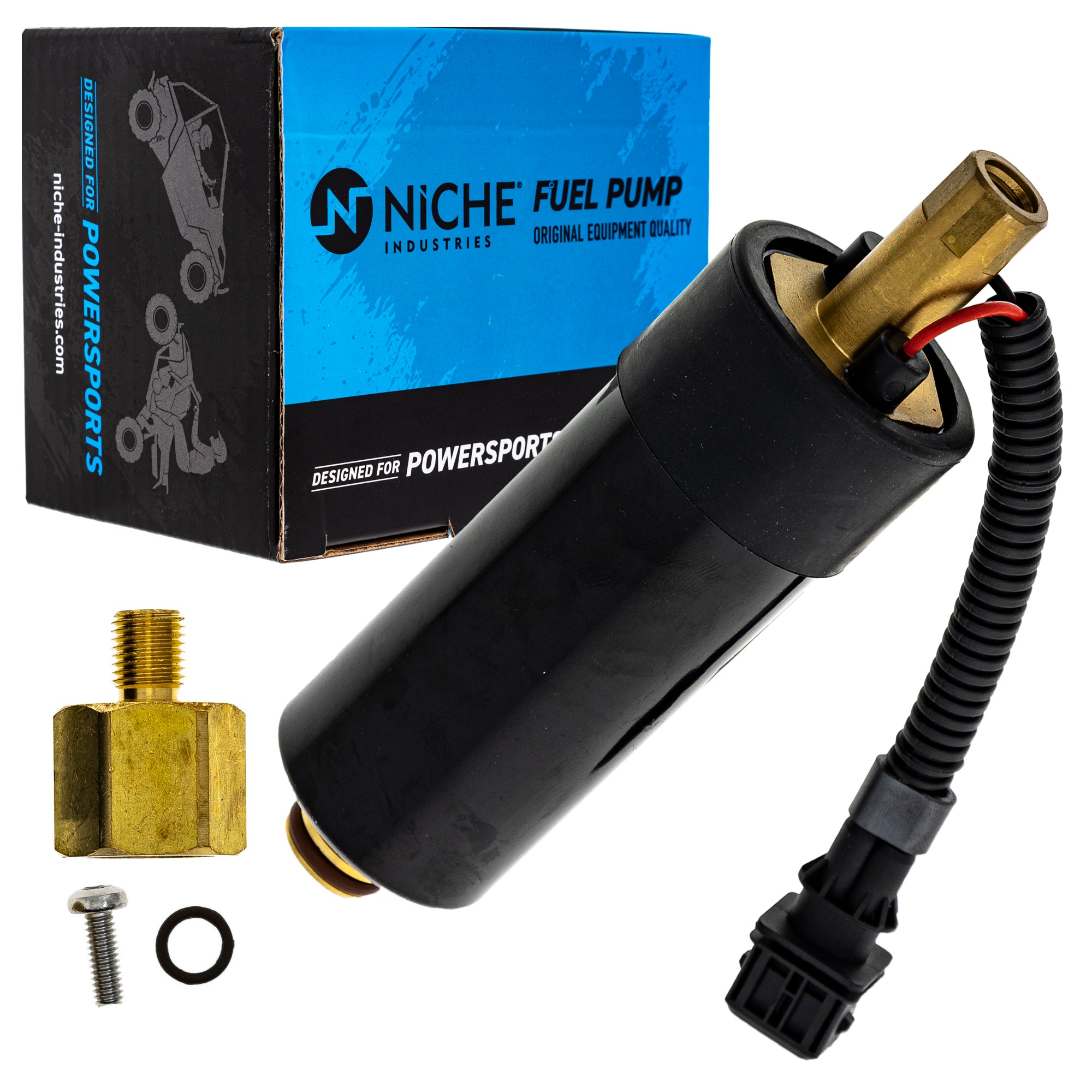 Fuel Pump Assembly for zOTHER NICHE 519-CFP2248A