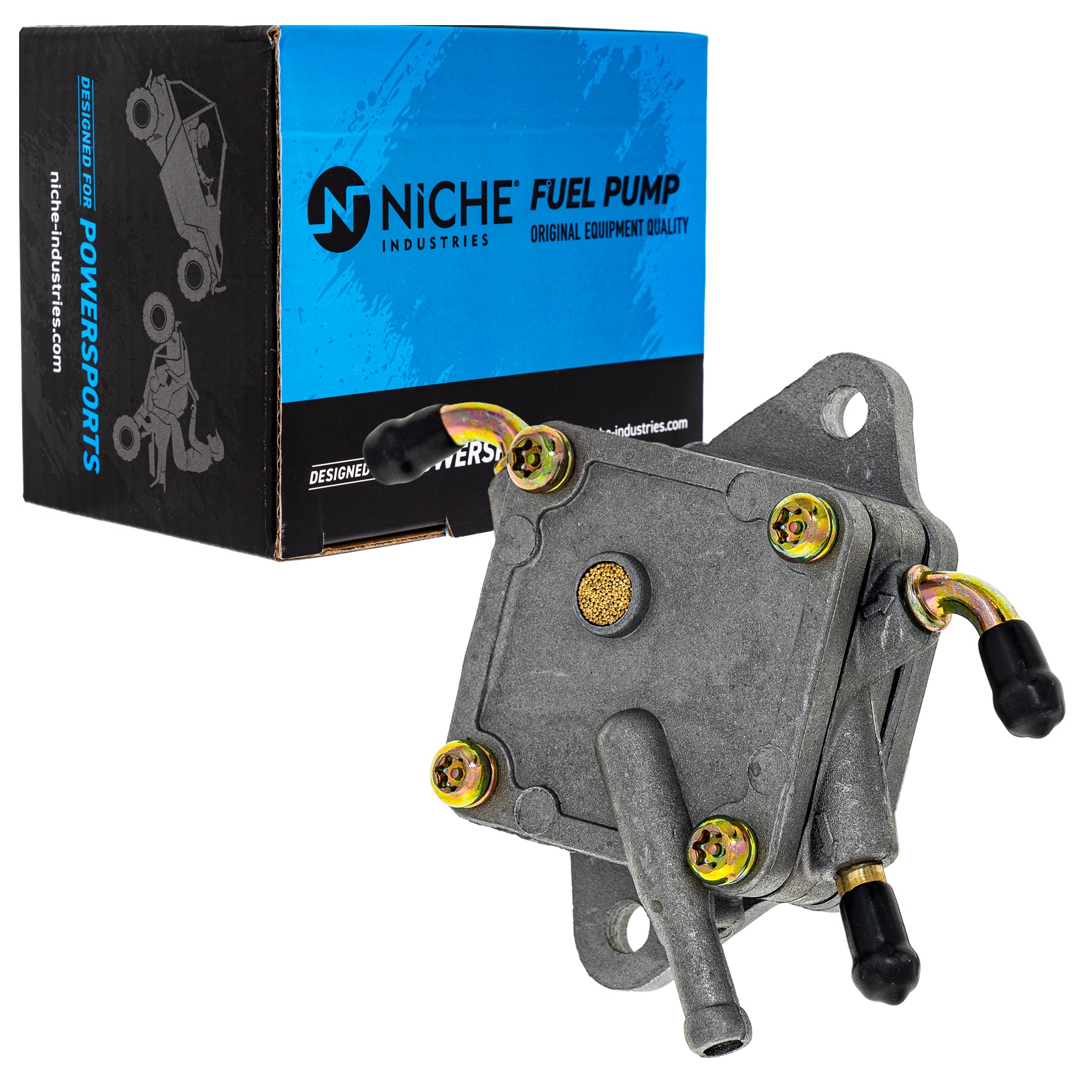 Fuel Pump Assembly for zOTHER Touring Summit Skandic MX NICHE 519-CFP2249A