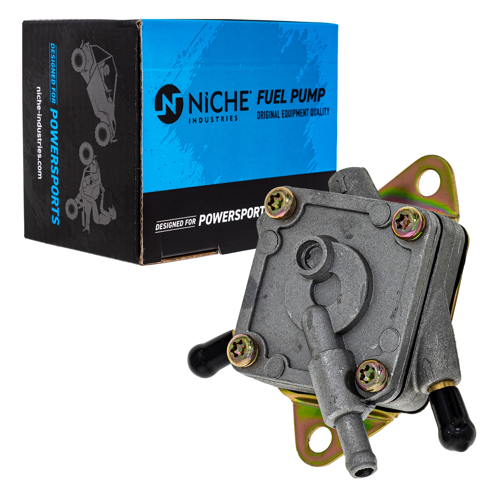 Fuel Pump Assembly Hyosung | NICHE PARTS