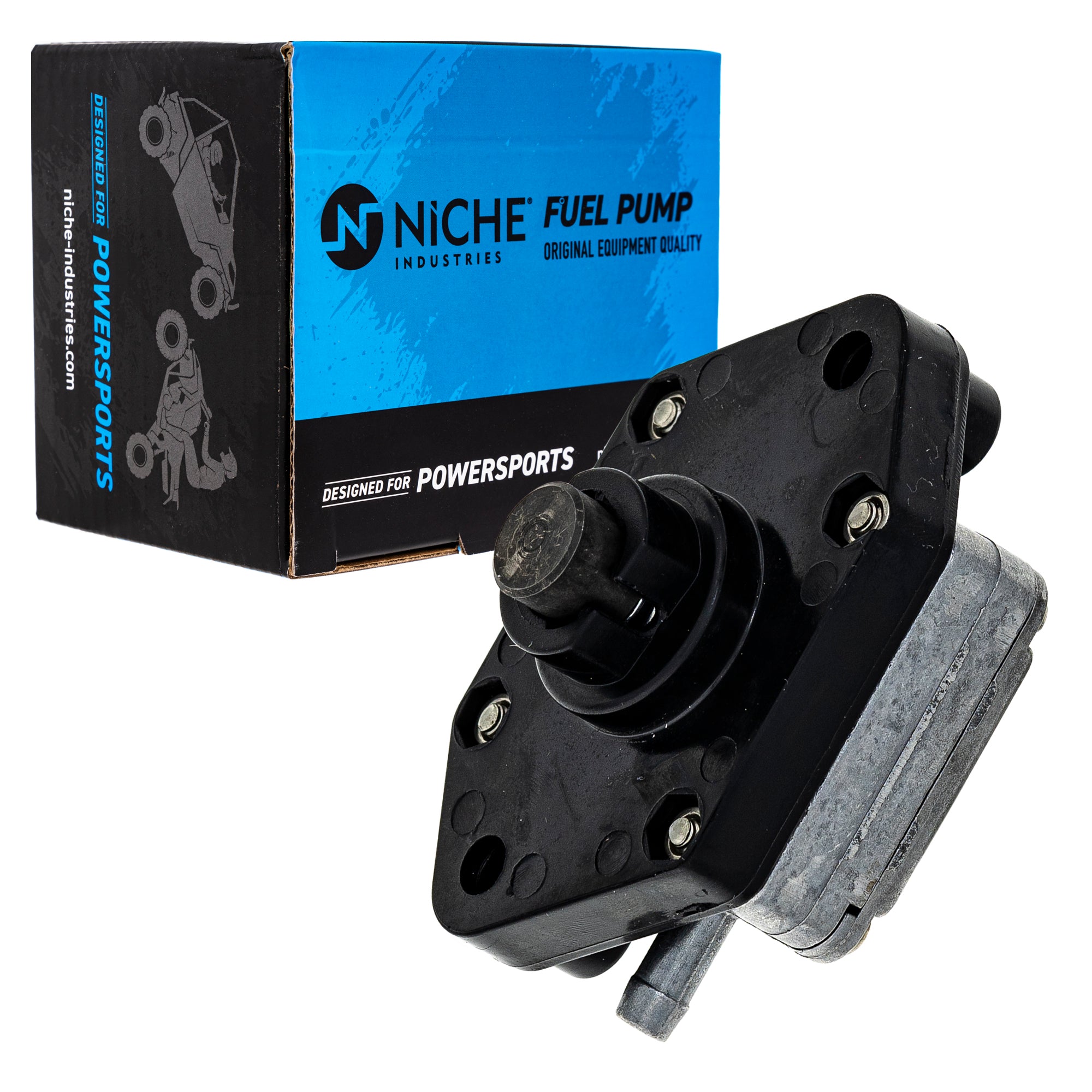 Fuel Pump Assembly for zOTHER NICHE 519-CFP2253A