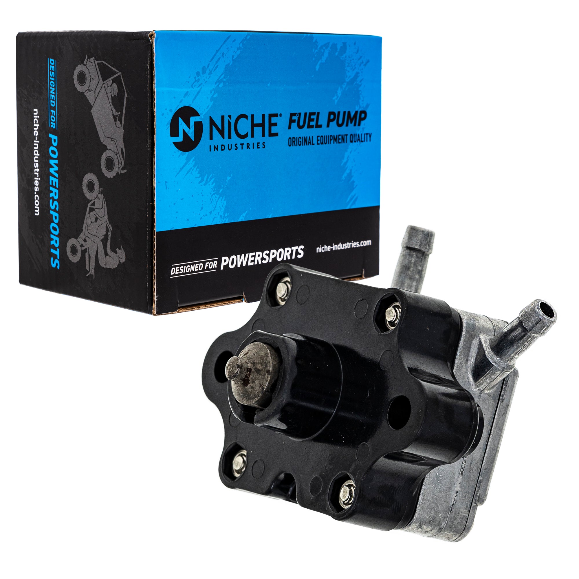 Fuel Pump Assembly for zOTHER NICHE 519-CFP2255A