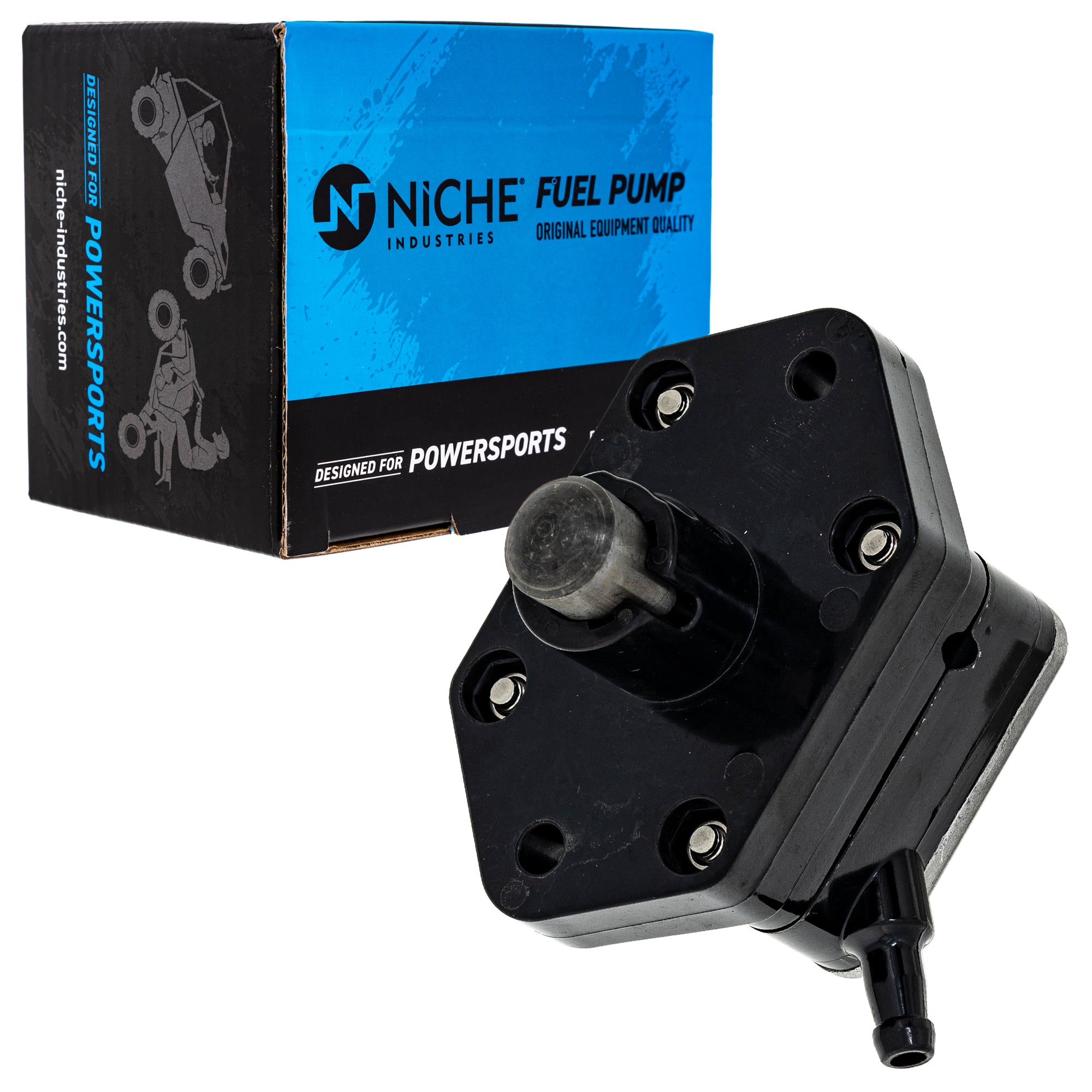 Fuel Pump Assembly for zOTHER NICHE 519-CFP2257A