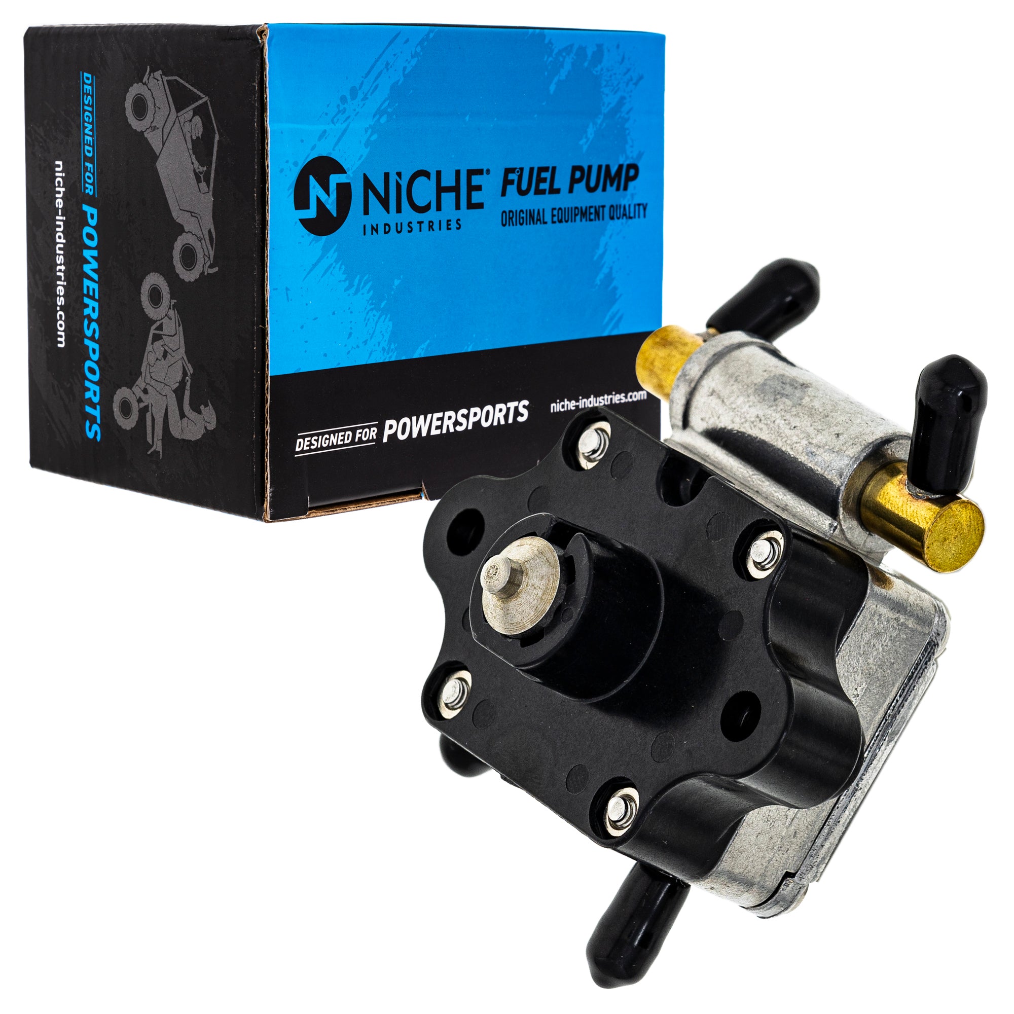 Fuel Pump Assembly for zOTHER NICHE 519-CFP2258A