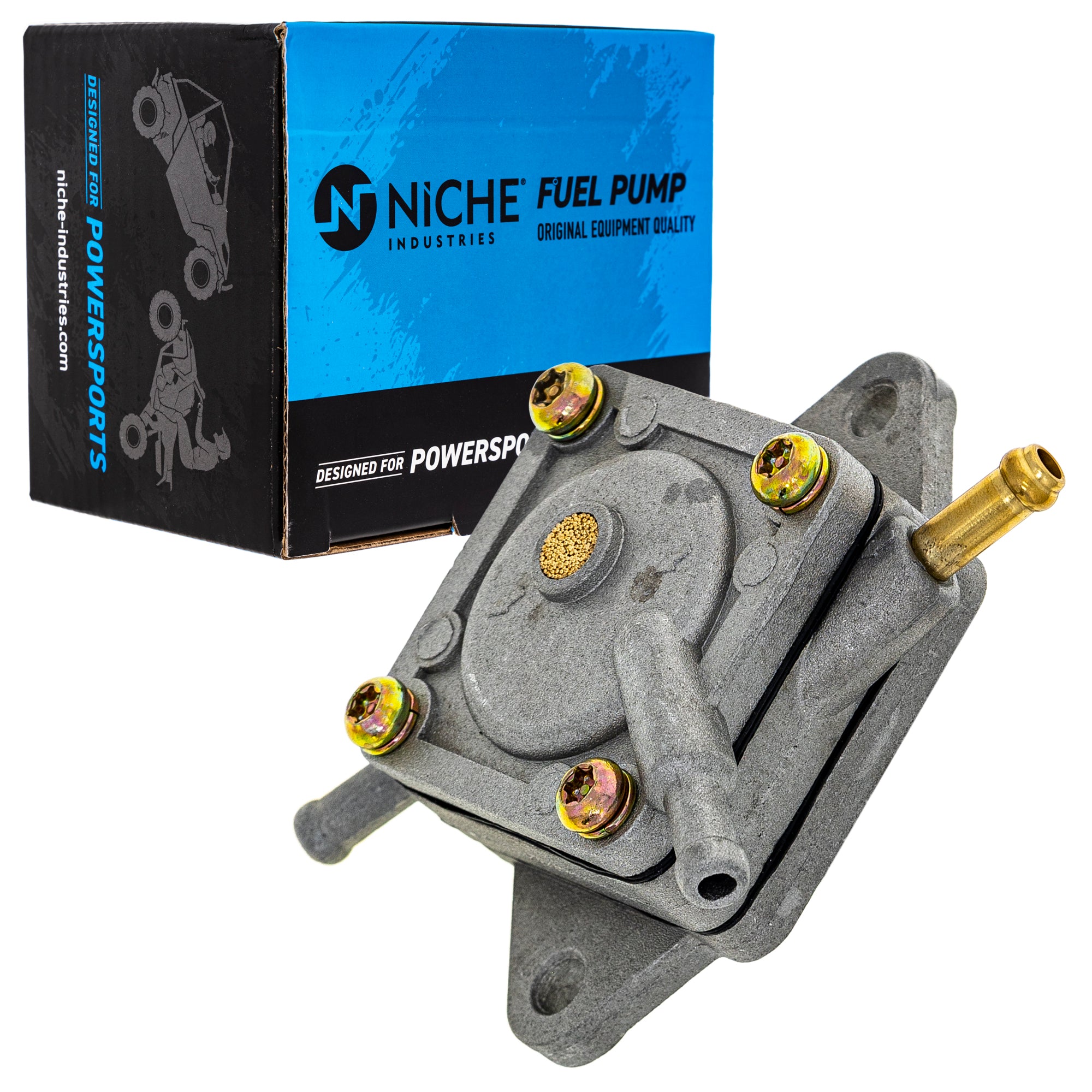 Fuel Pump Assembly for zOTHER Fleet NICHE 519-CFP2259A