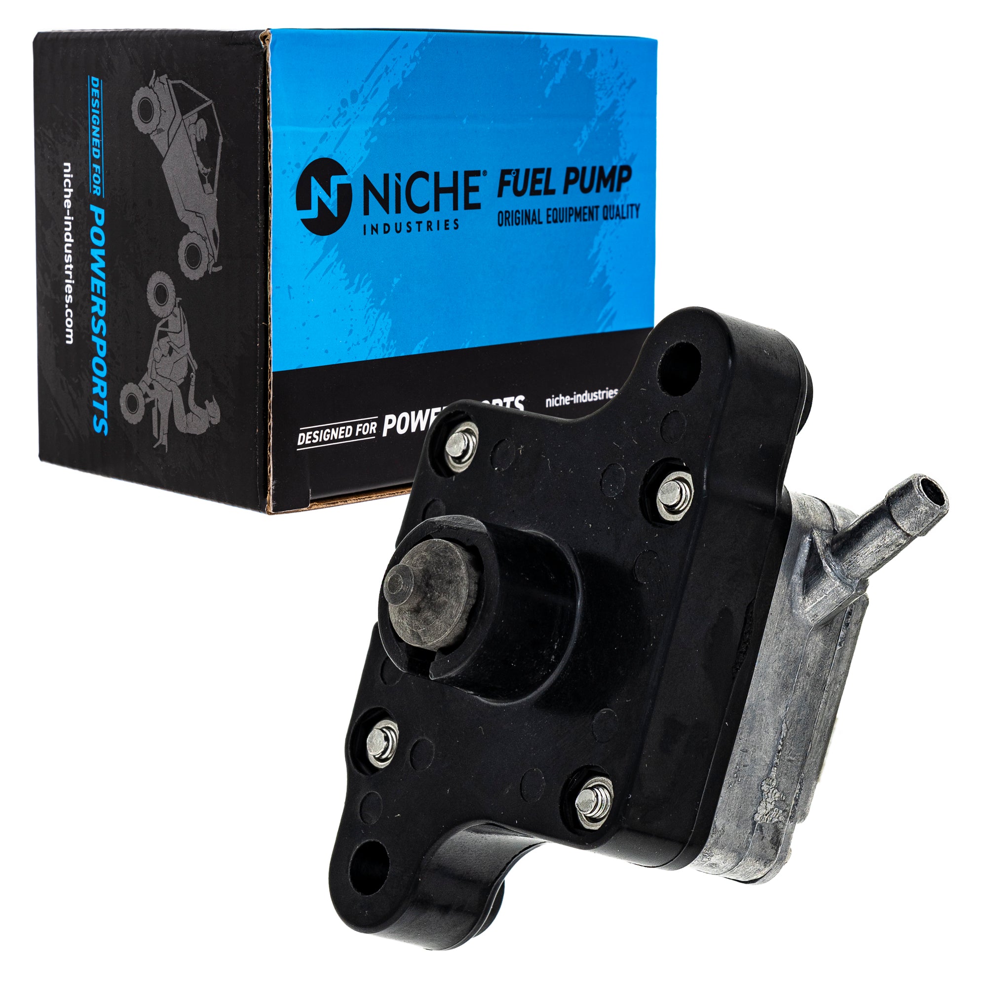 Fuel Pump Assembly for zOTHER NICHE 519-CFP2251A