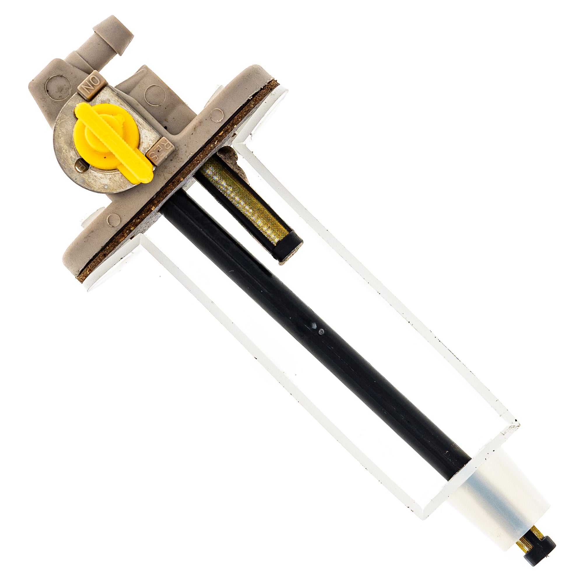 Fuel Shut Off Valve for Polaris Scrambler Magnum Big 810-C-FVL-0002 7052190 NICHE 519-CFV2224L