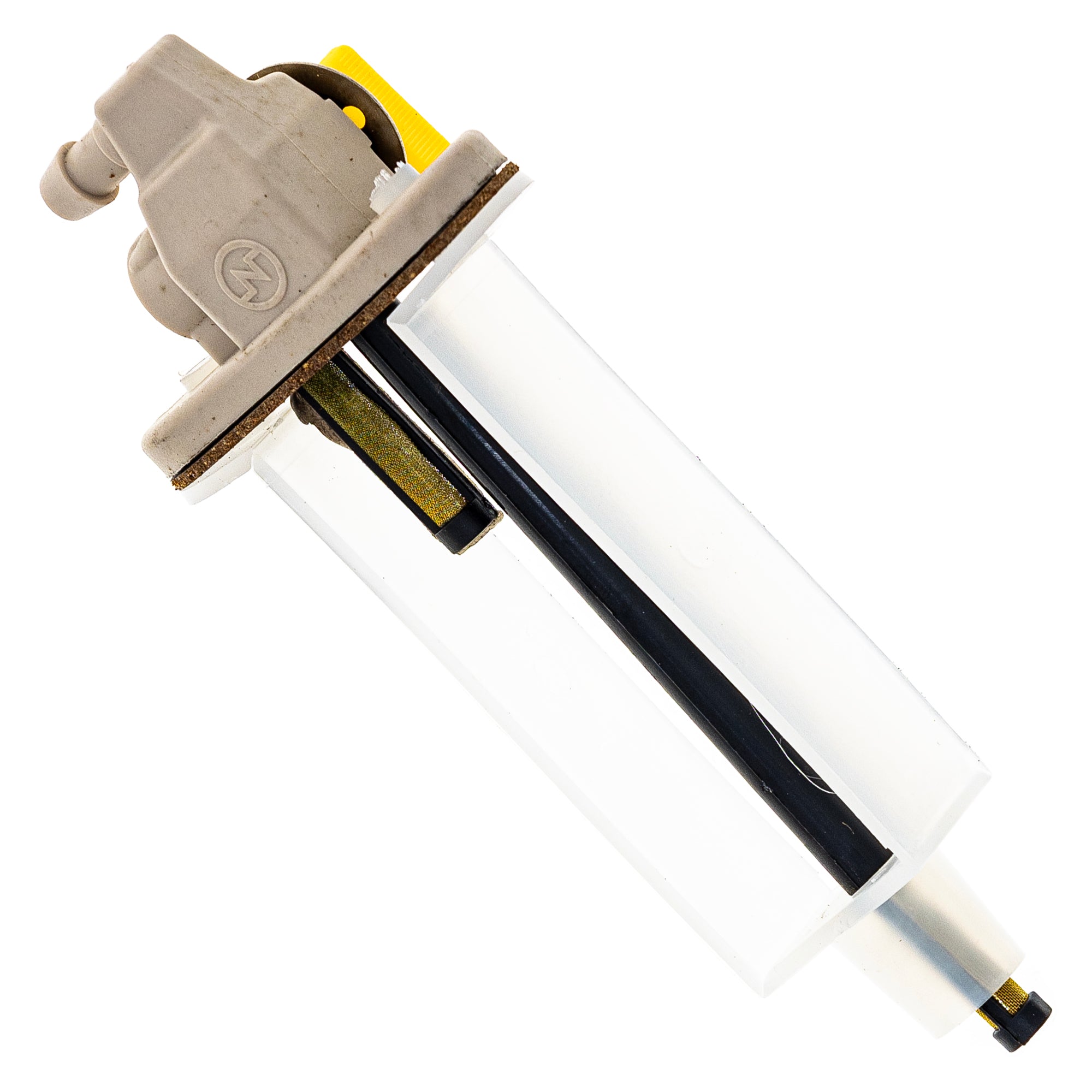 NICHE 519-CFV2224L Fuel Shut Off Valve for Polaris Scrambler Magnum