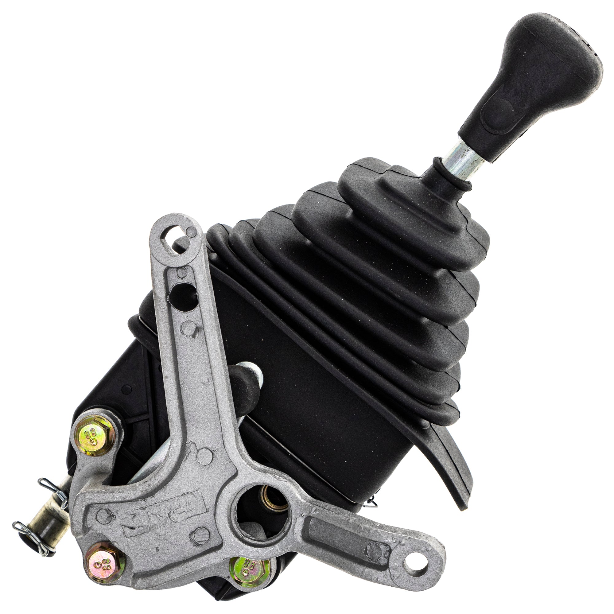 NICHE 519-CGS2224A Shifter Kit for zOTHER Yamaha Wolverine Kodiak
