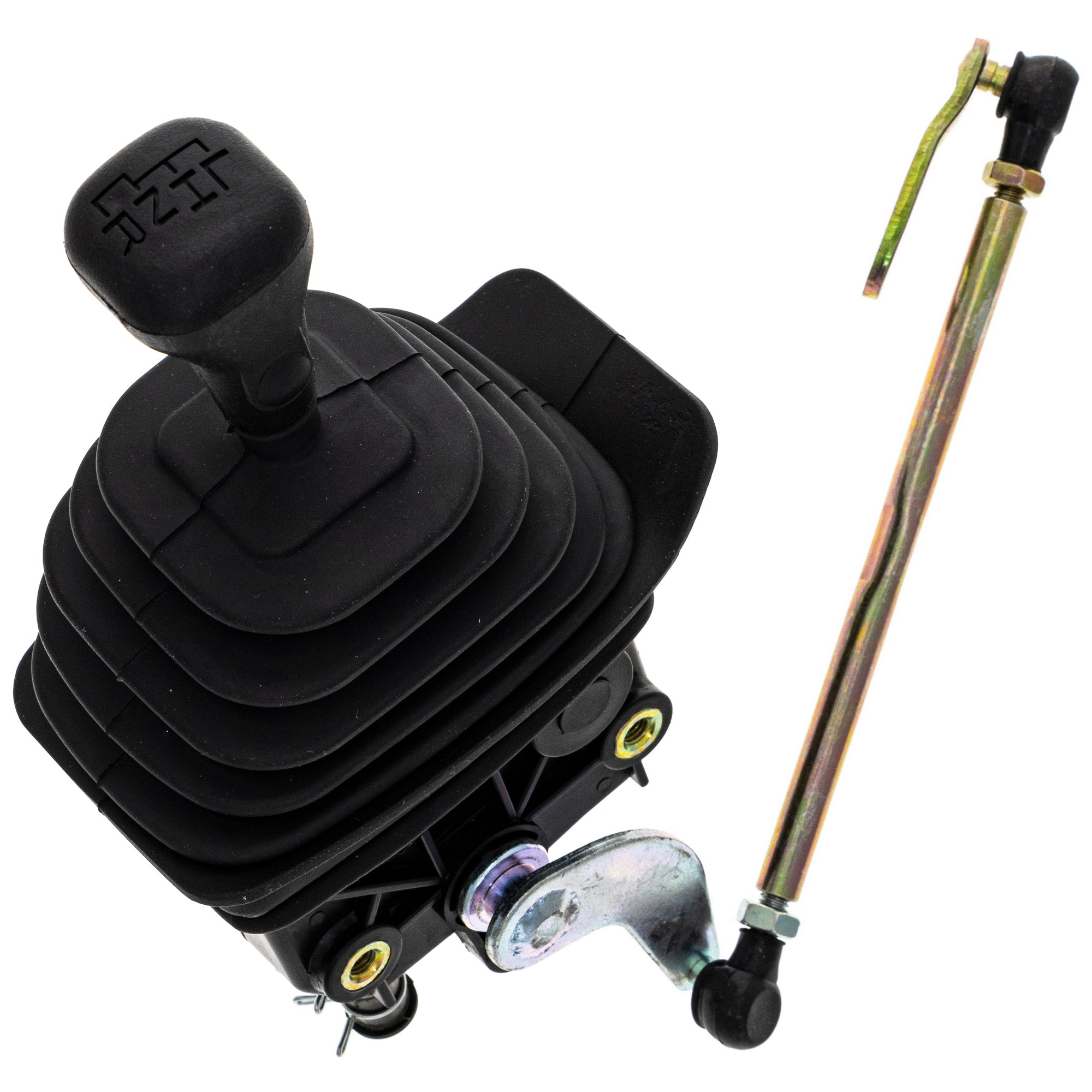 Gear Shifter Assembly With Shift Rod for zOTHER Yamaha Rhino 5UG-18300-10-00 NICHE 519-CGS2225A