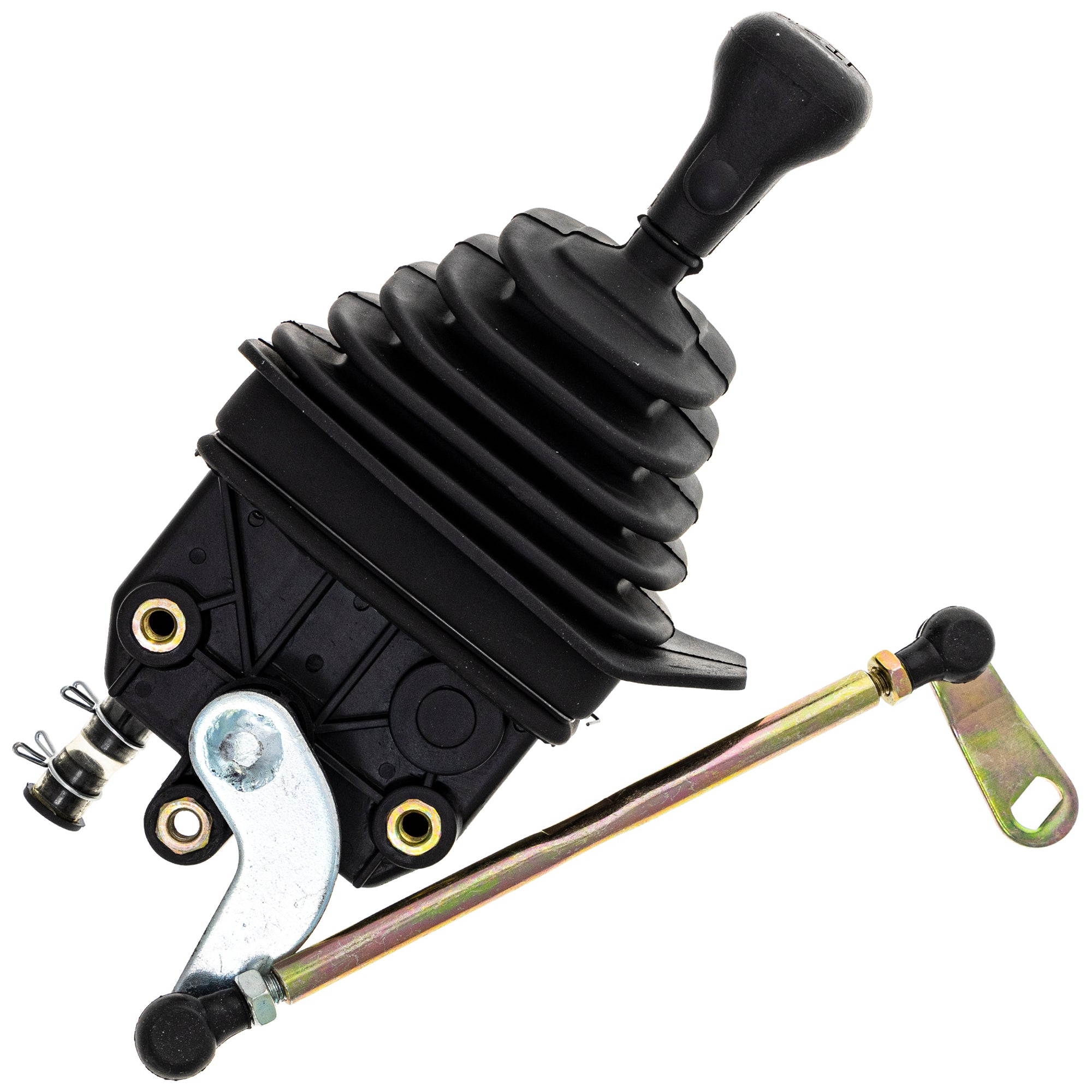 NICHE 519-CGS2225A Shifter Kit for zOTHER Yamaha Rhino