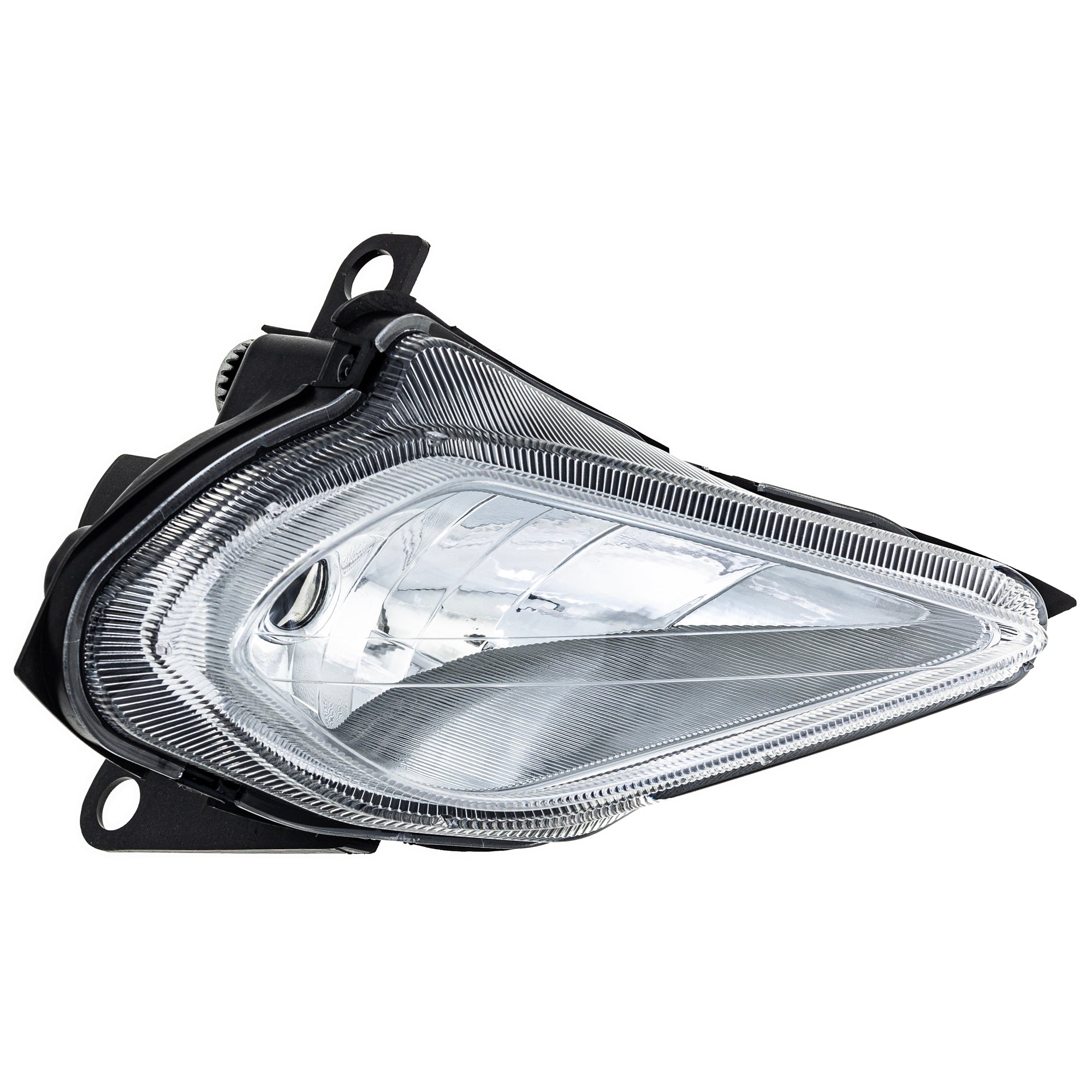 Headlight Cover for YFZ450R YFZ450 Wolverine Raptor NICHE 519-CHL2223I