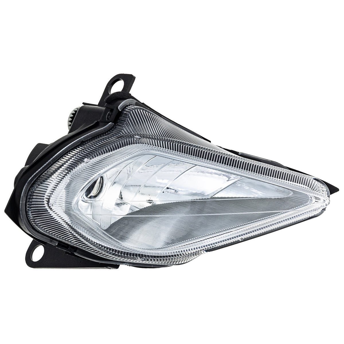 Headlight Cover for YFZ450R YFZ450 Wolverine Raptor NICHE 519-CHL2223I