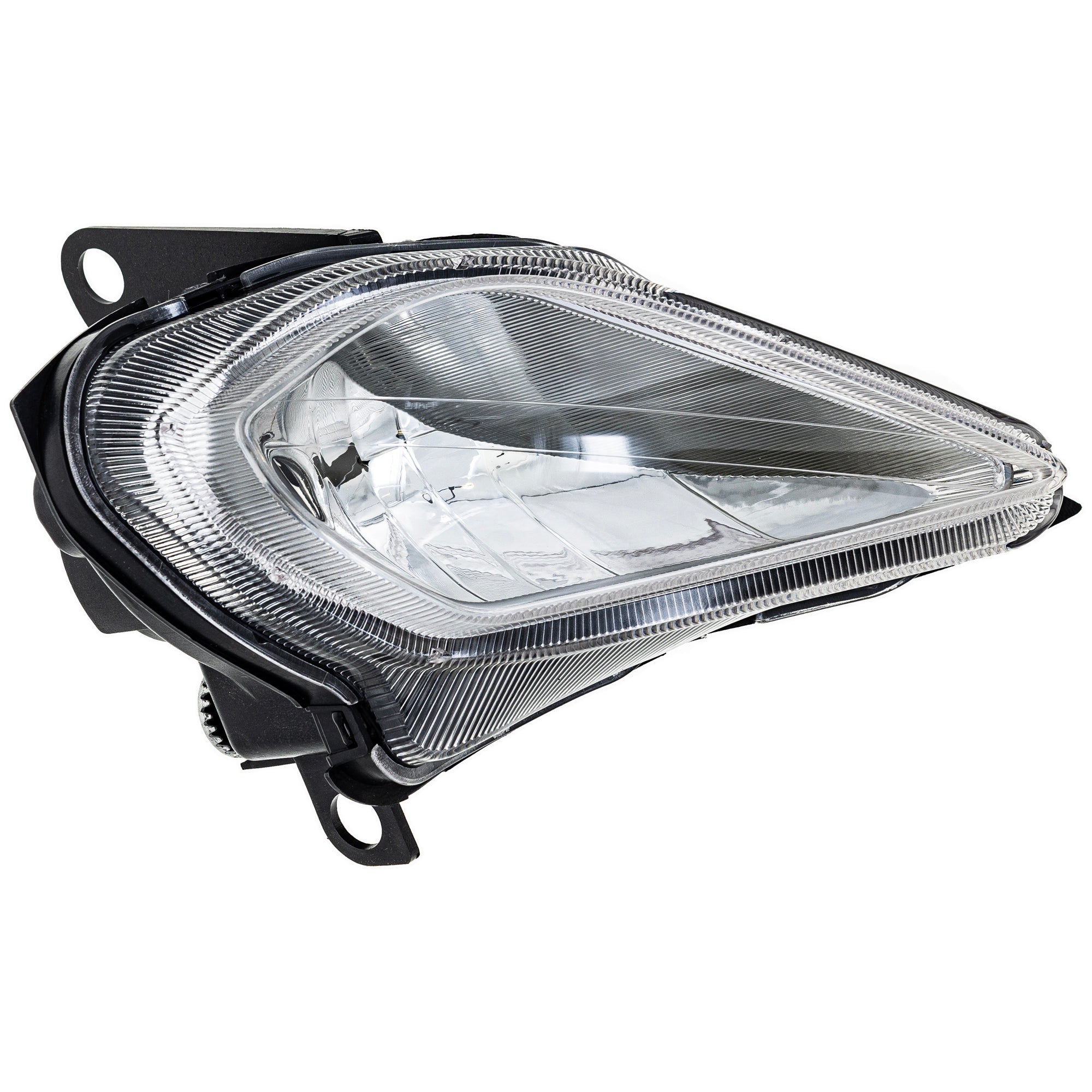 Headlight Cover for YFZ450R YFZ450 Wolverine Raptor NICHE 519-CHL2224I