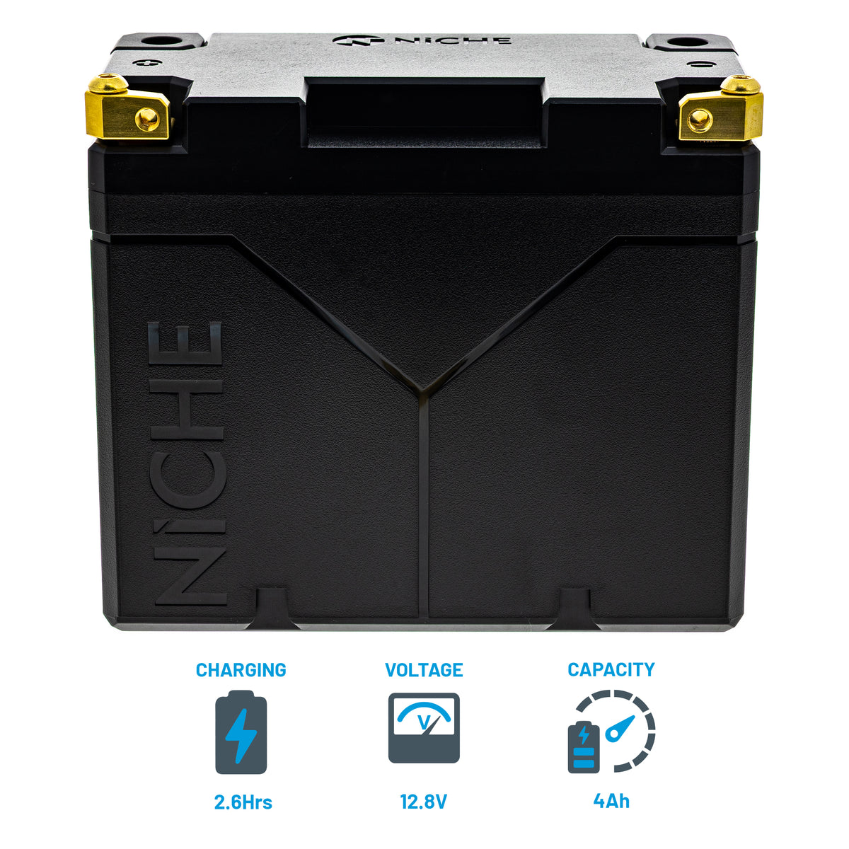 NICHE 519-CLB2224T Lithium Battery for Tundra Summit