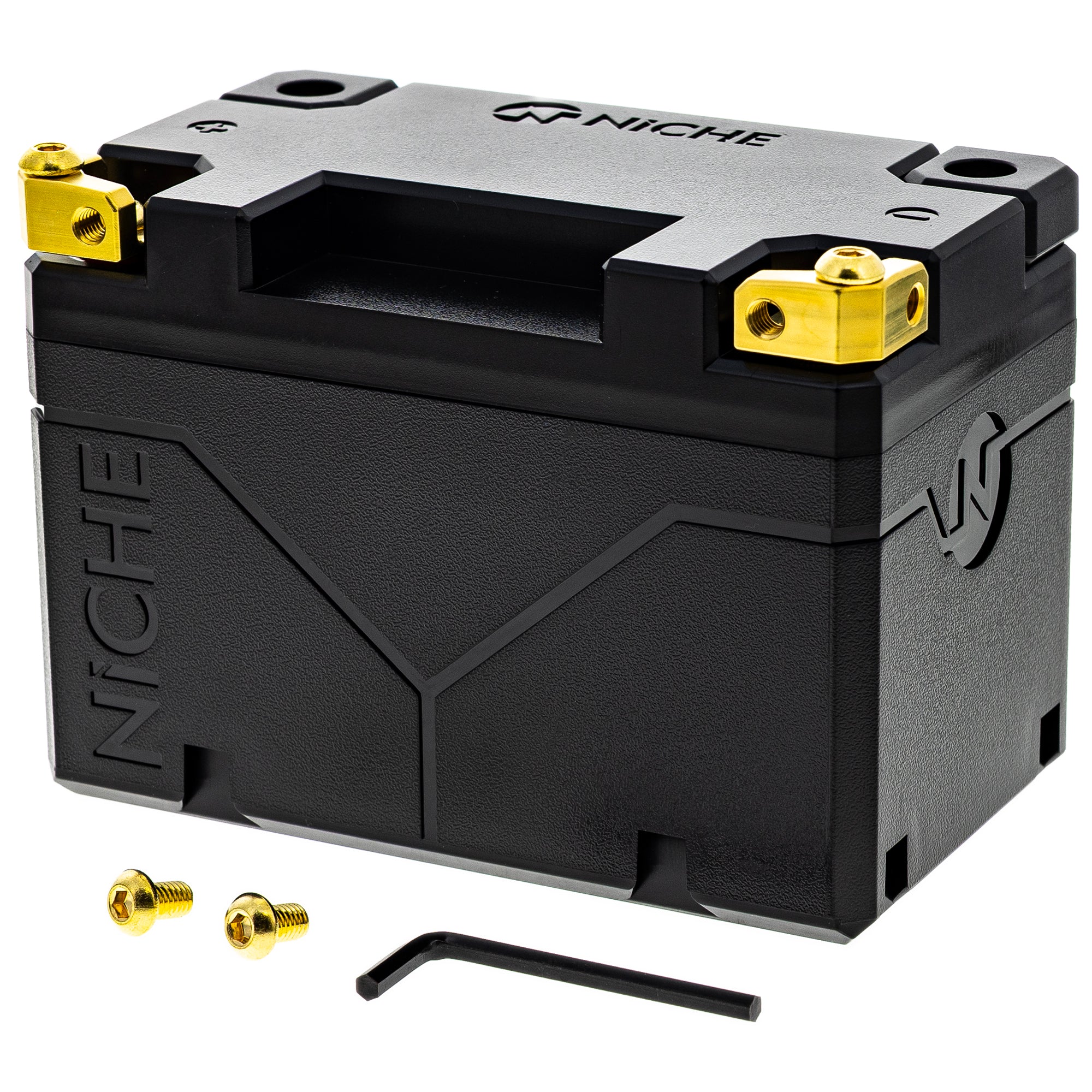 Lithium Battery for XR650L VFR750R TRX700 TRX400 NICHE 519-CLB2226T